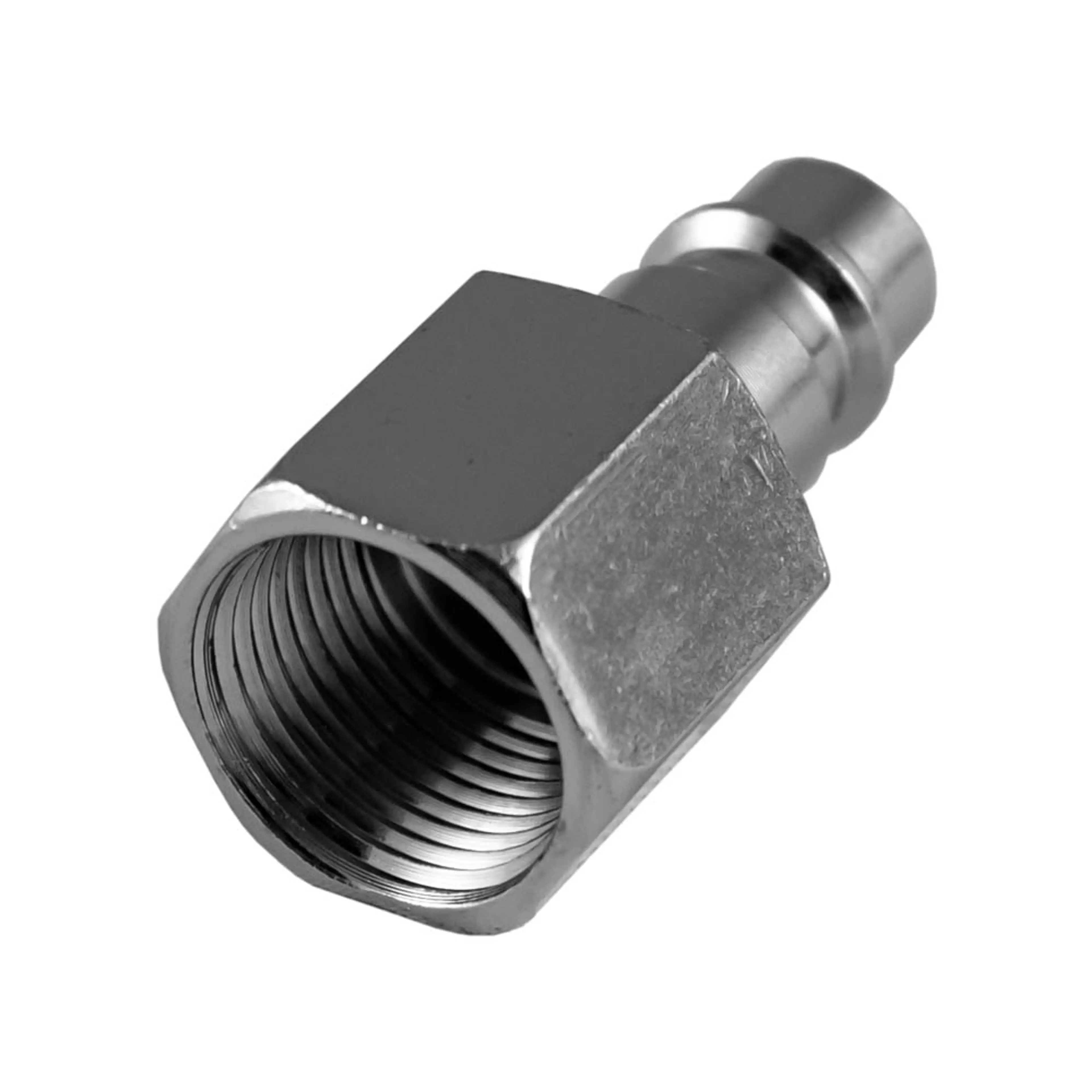 JBM CONECTOR MACHO EUR - ROSCA HEMBRA 3/8"