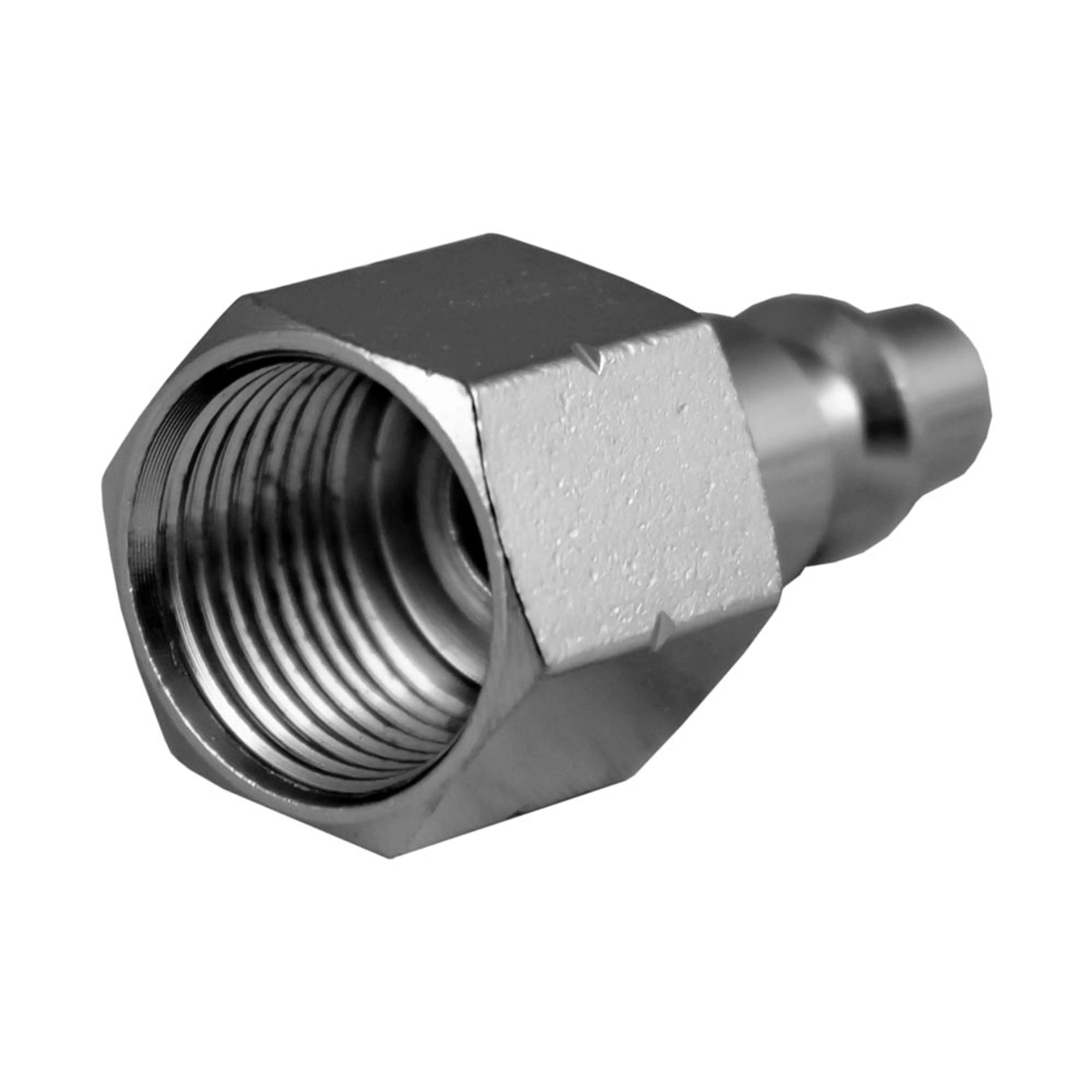 JBM CONECTOR MACHO US - ROSCA HEMBRA 3/8"