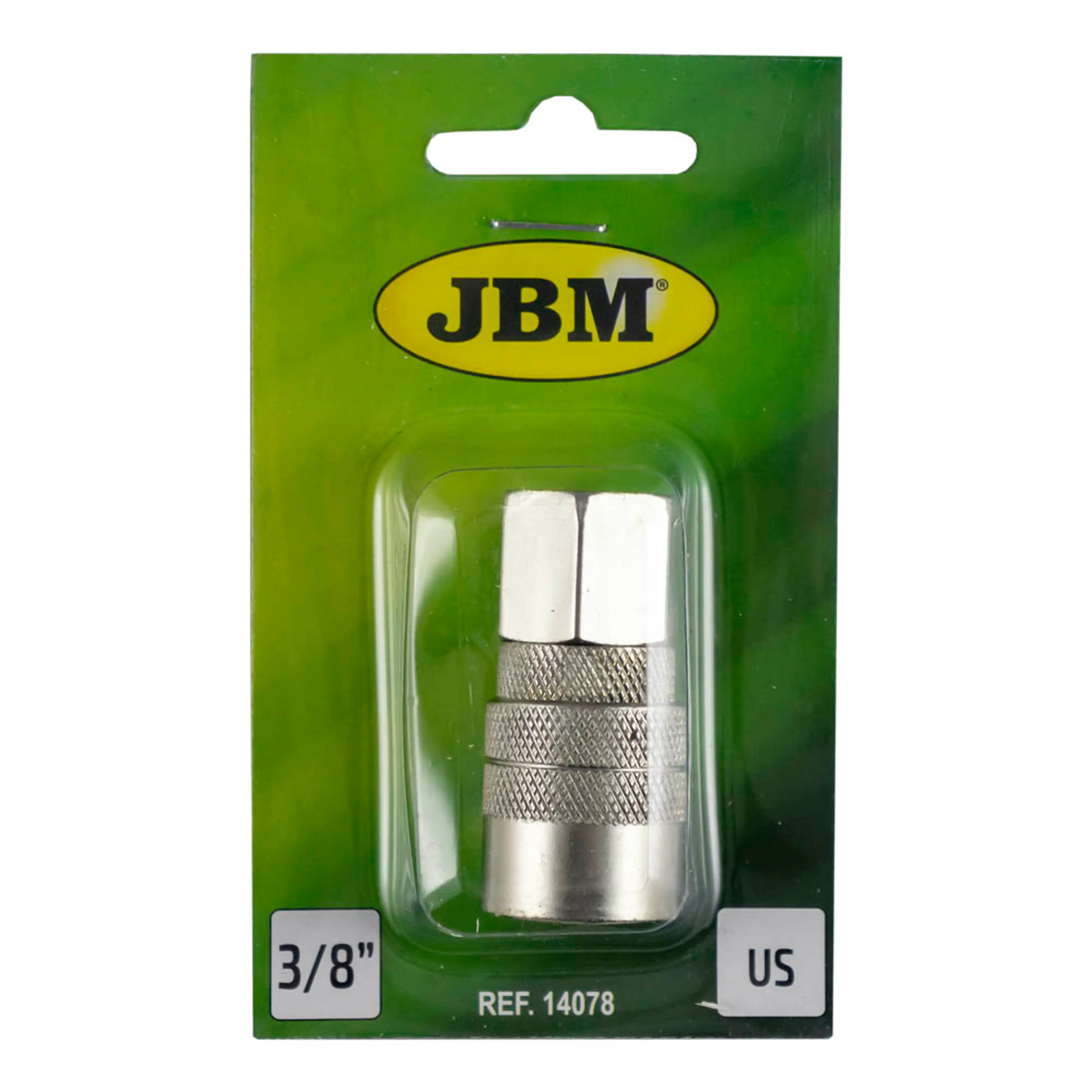 JBM CONECTOR HEMBRA US - ROSCA HEMBRA 3/8"