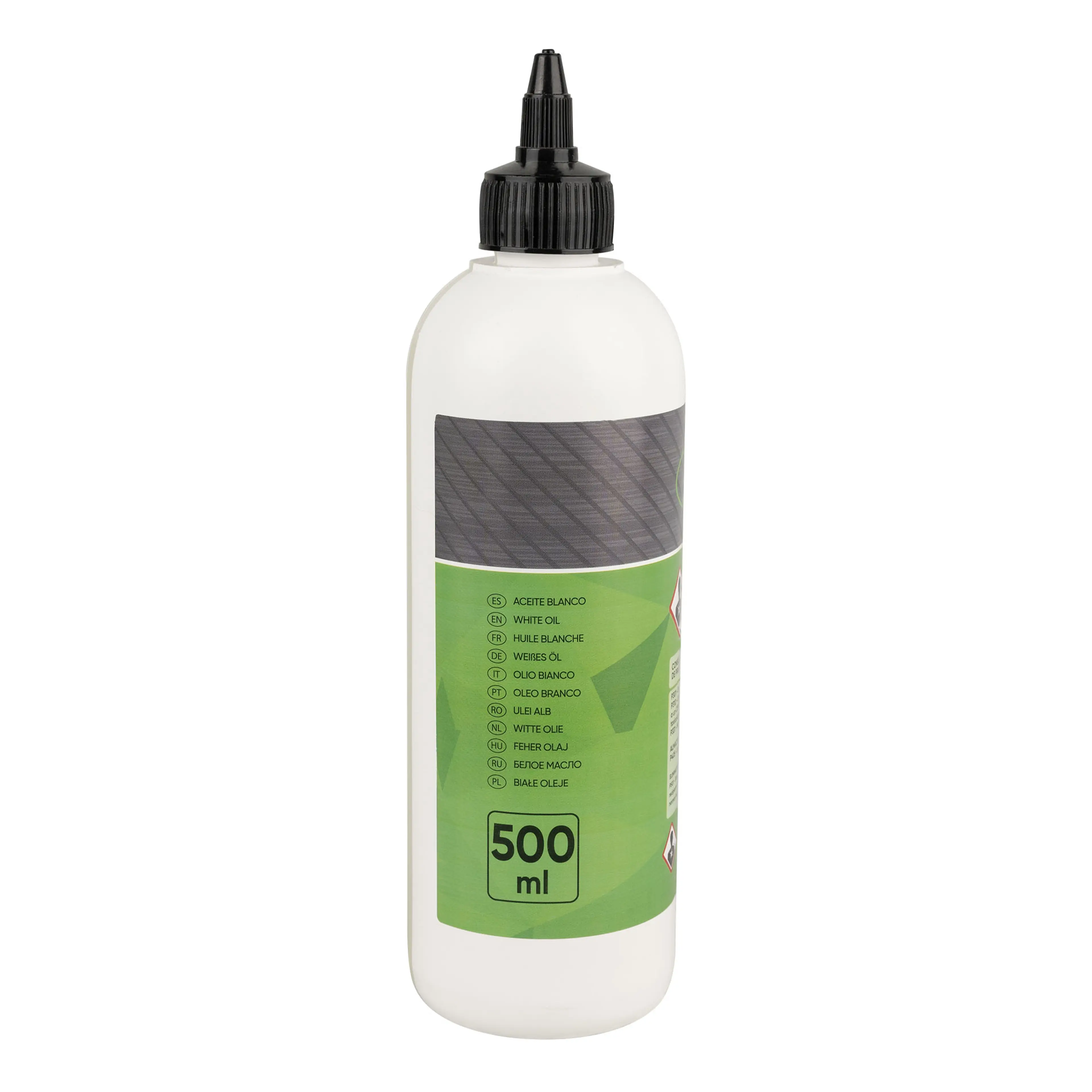 JBM ACEITE PARA MÁQUINA DE HUMO 500ML