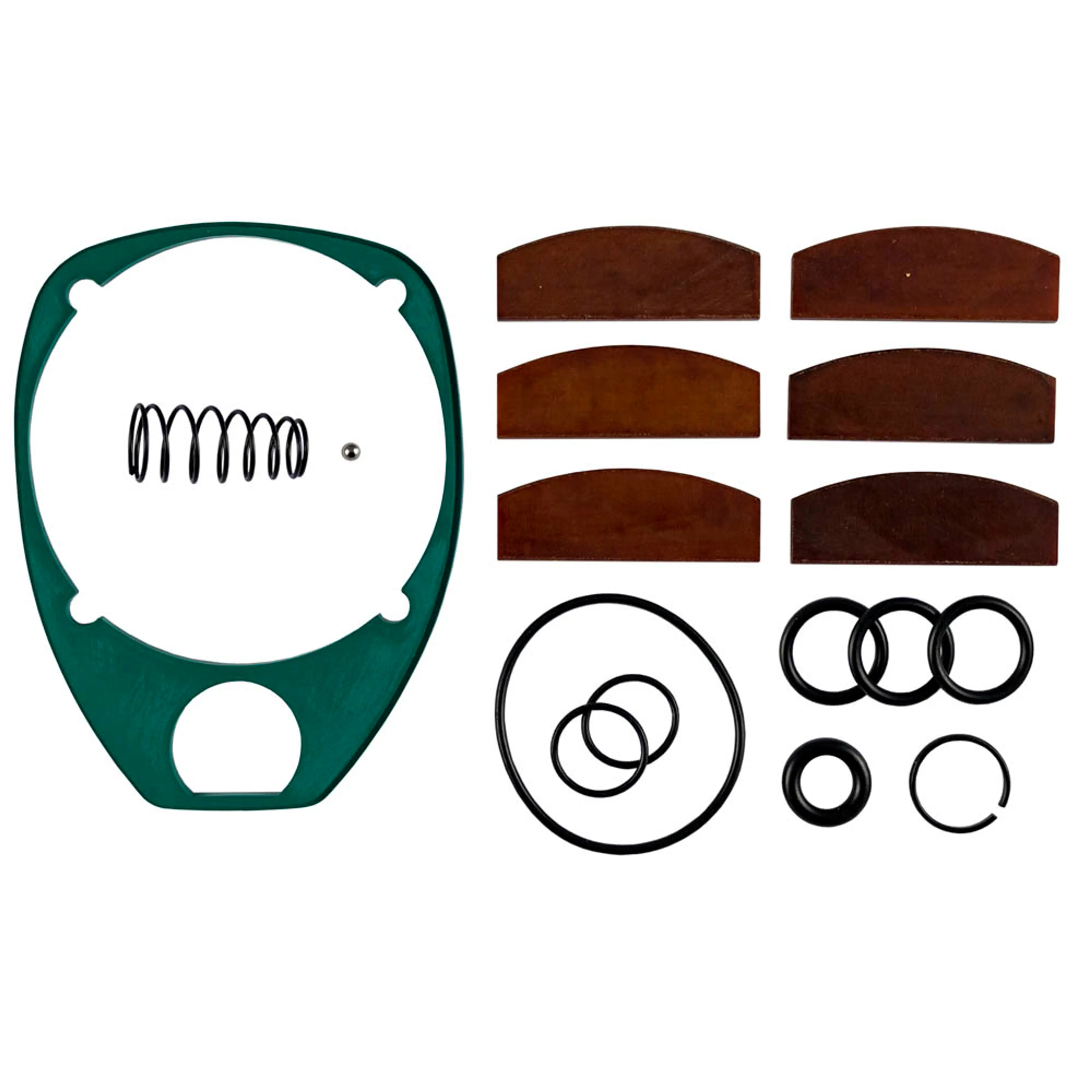 JBM SET DE REPARACIÓN HERRAMIENTA NEUMÁTICA - 51210 / 51212