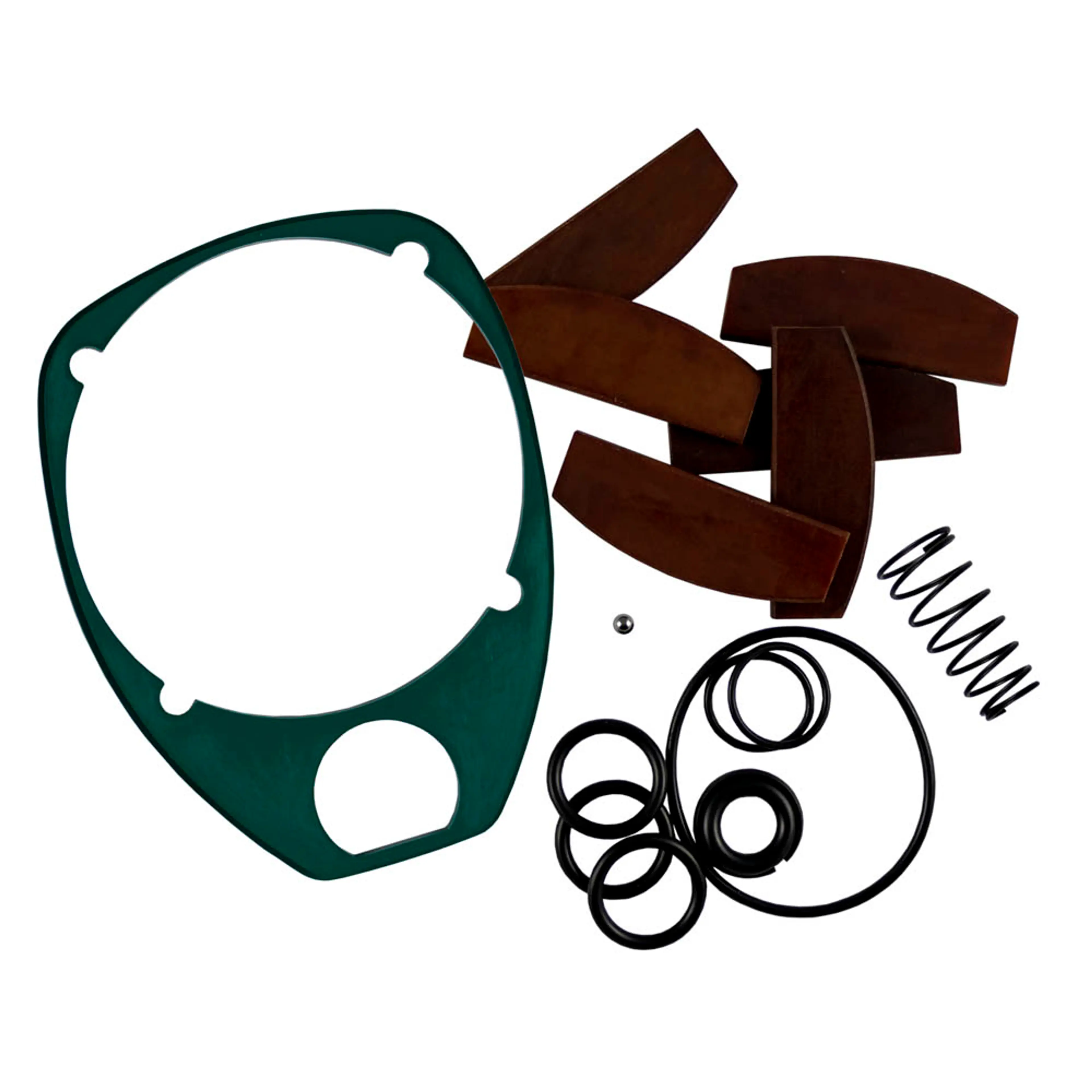 JBM SET DE REPARACIÓN HERRAMIENTA NEUMÁTICA - 51210 / 51212