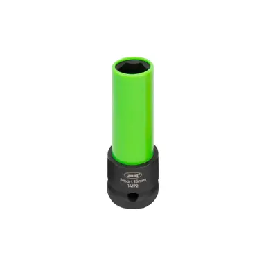 JBM VASO DE IMPACTO DE 1/2" PARA LLANTA DE ALEACIÓN 15MM - SMART
