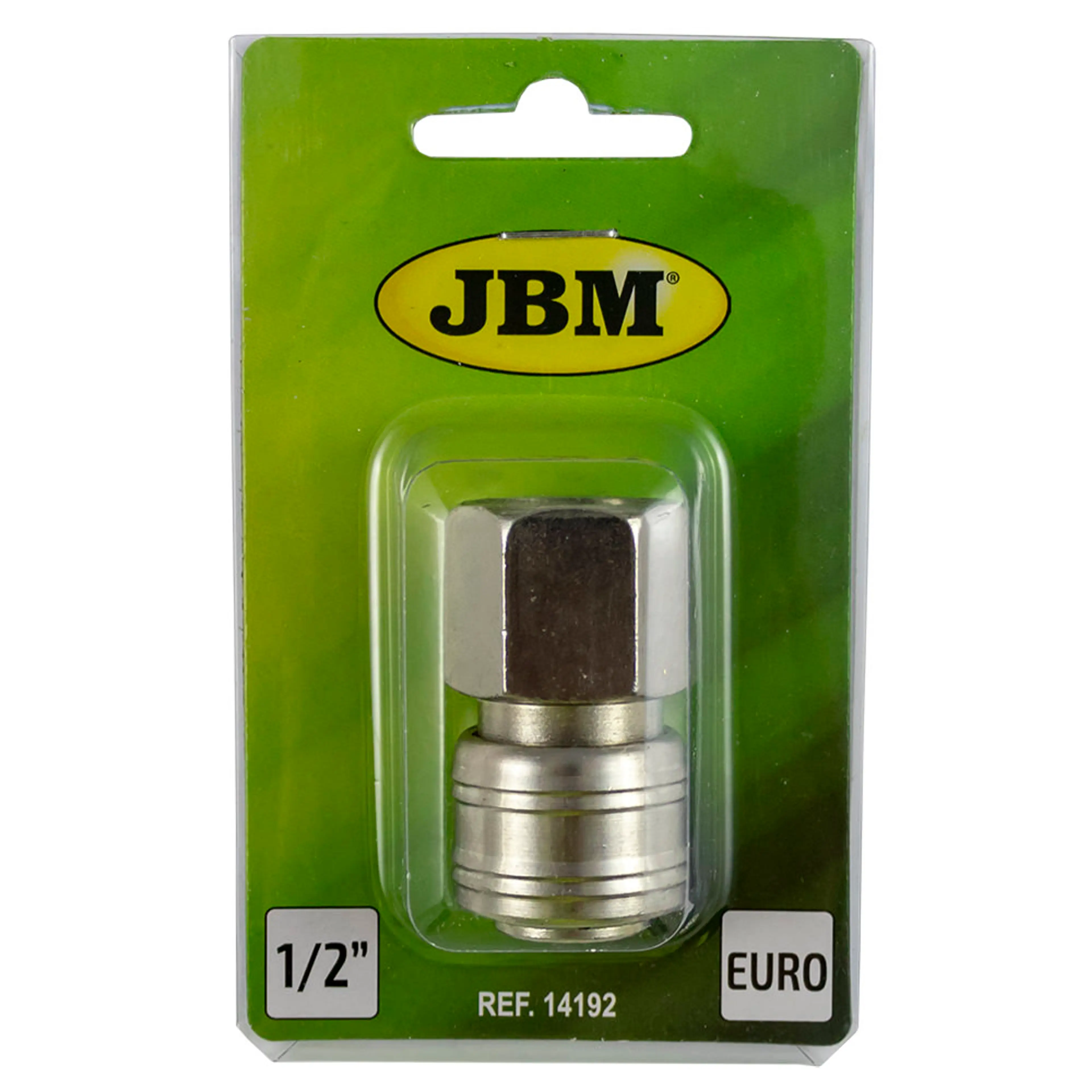JBM CONECTOR HEMBRA EUR - ROSCA HEMBRA 1/2"