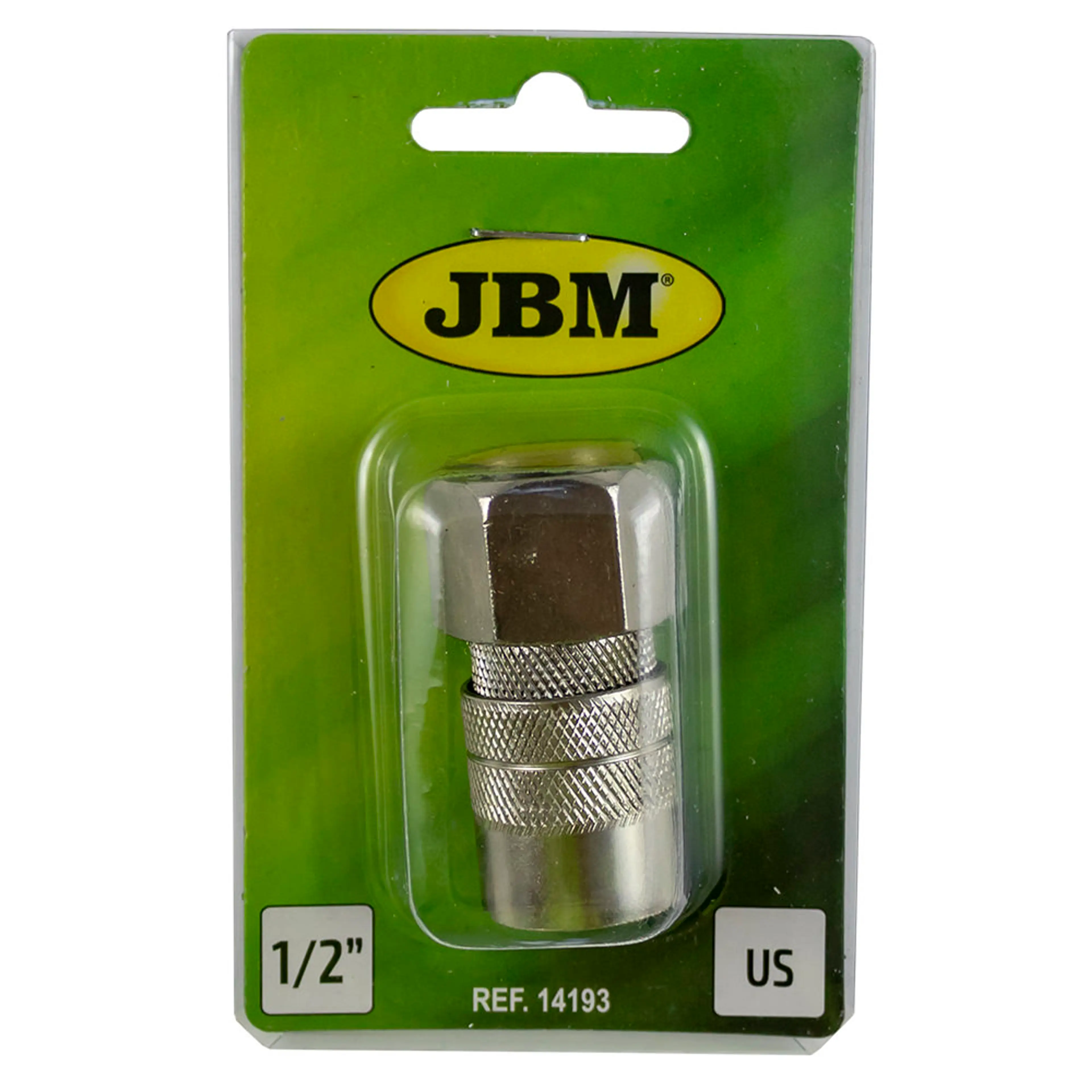 JBM CONECTOR HEMBRA US - ROSCA HEMBRA 1/2"