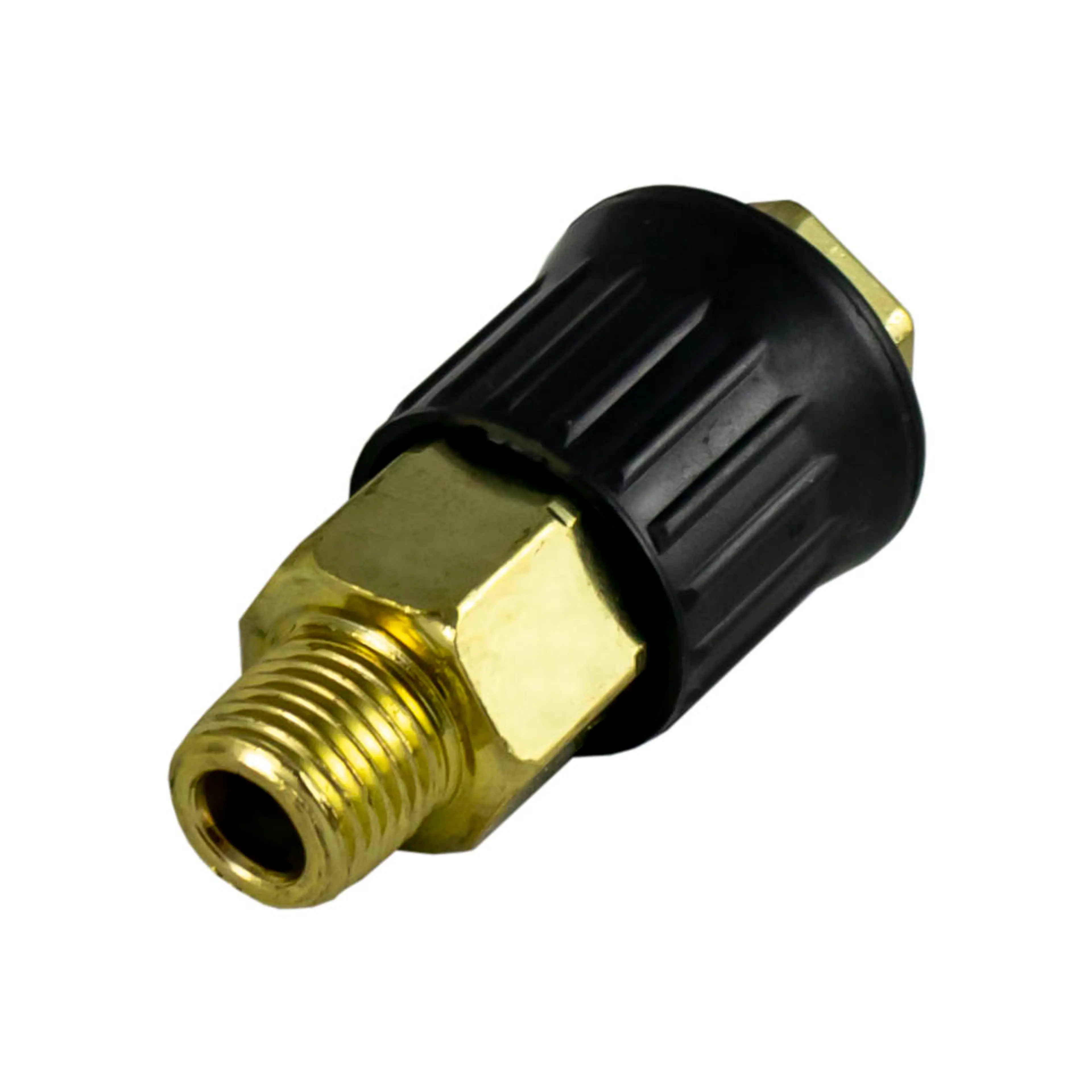 JBM CONECTOR RAPIDO UNIVERSAL HEMBRA – ROSCA MACHO DE 1/4"