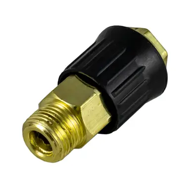 JBM CONECTOR RAPIDO UNIVERSAL HEMBRA – ROSCA MACHO DE 3/8"