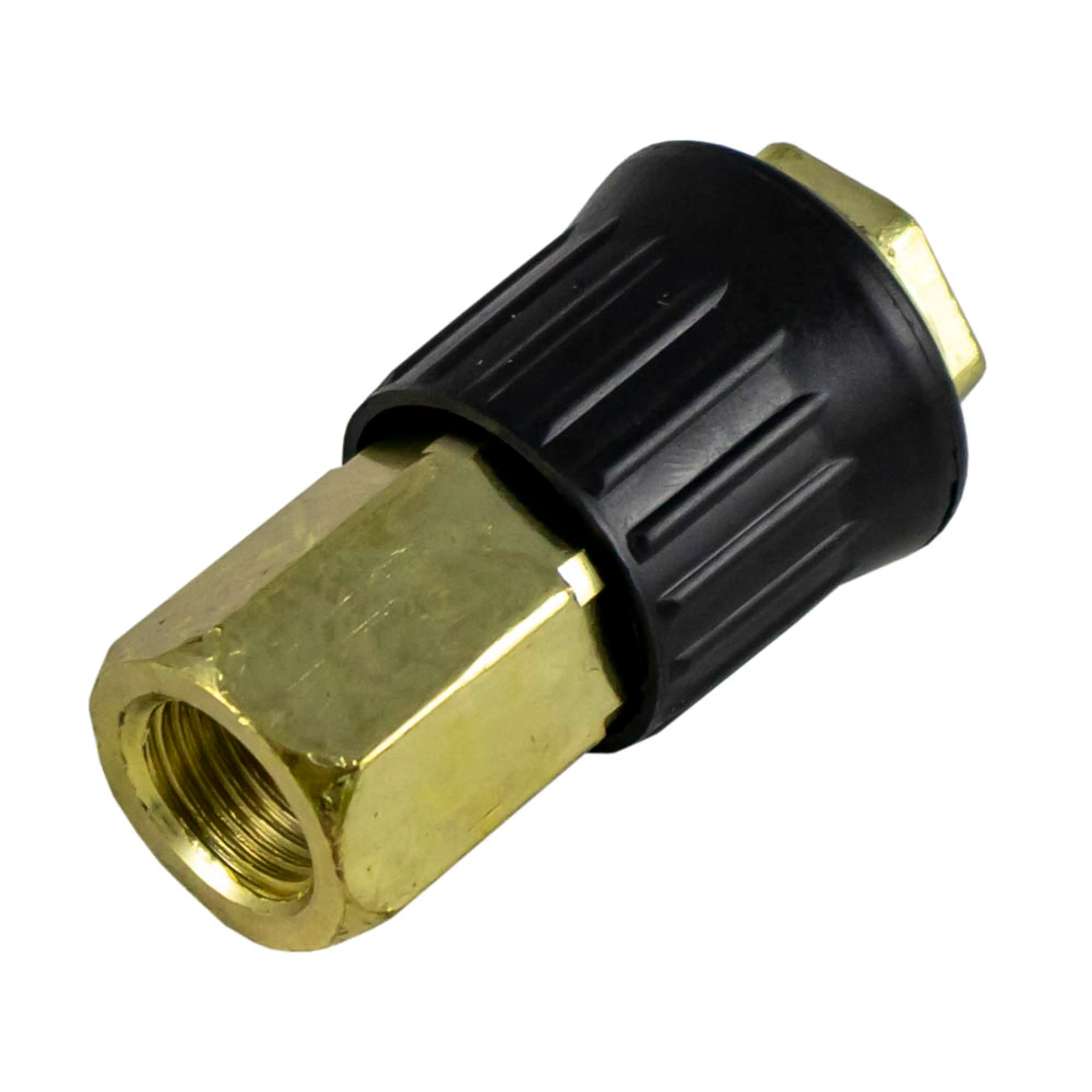 JBM CONECTOR RAPIDO UNIVERSAL HEMBRA – ROSCA HEMBRA DE 1/4"