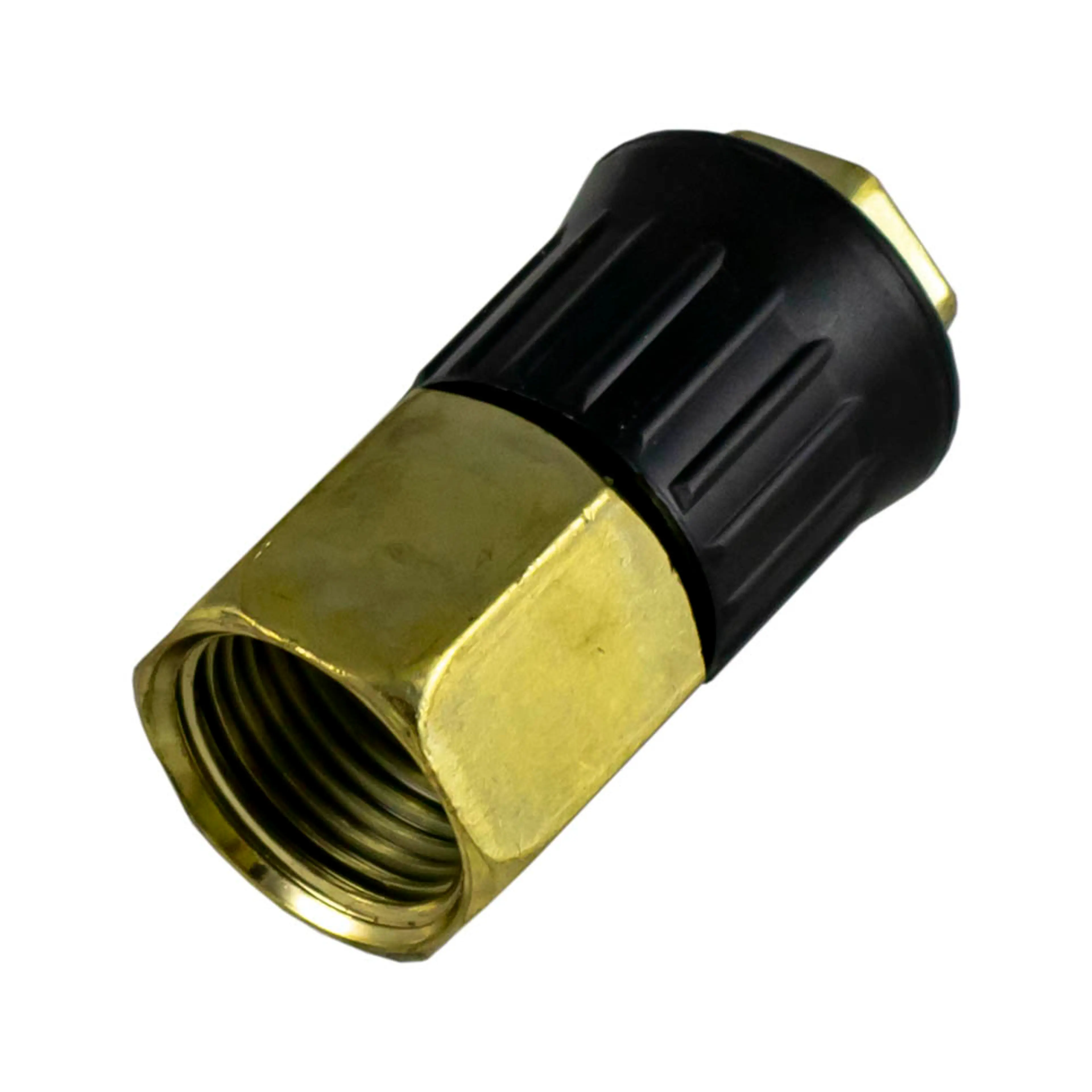 JBM CONECTOR RÁPIDO UNIVERSAL HEMBRA – ROSCA HEMBRA DE 1/2"