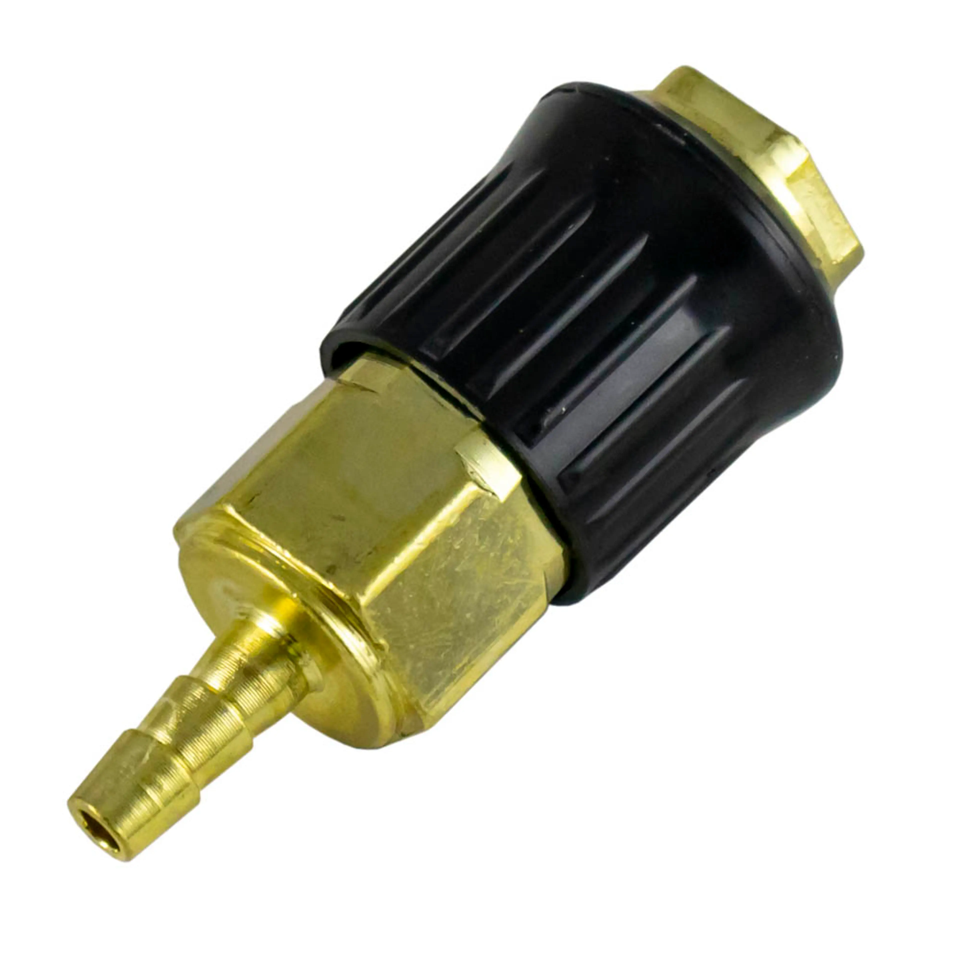 JBM CONECTOR UNIVERSAL DE SEGURIDAD PARA MANGUERA - M6