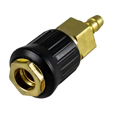 JBM CONECTOR UNIVERSAL DE SEGURIDAD PARA MANGUERA - M8