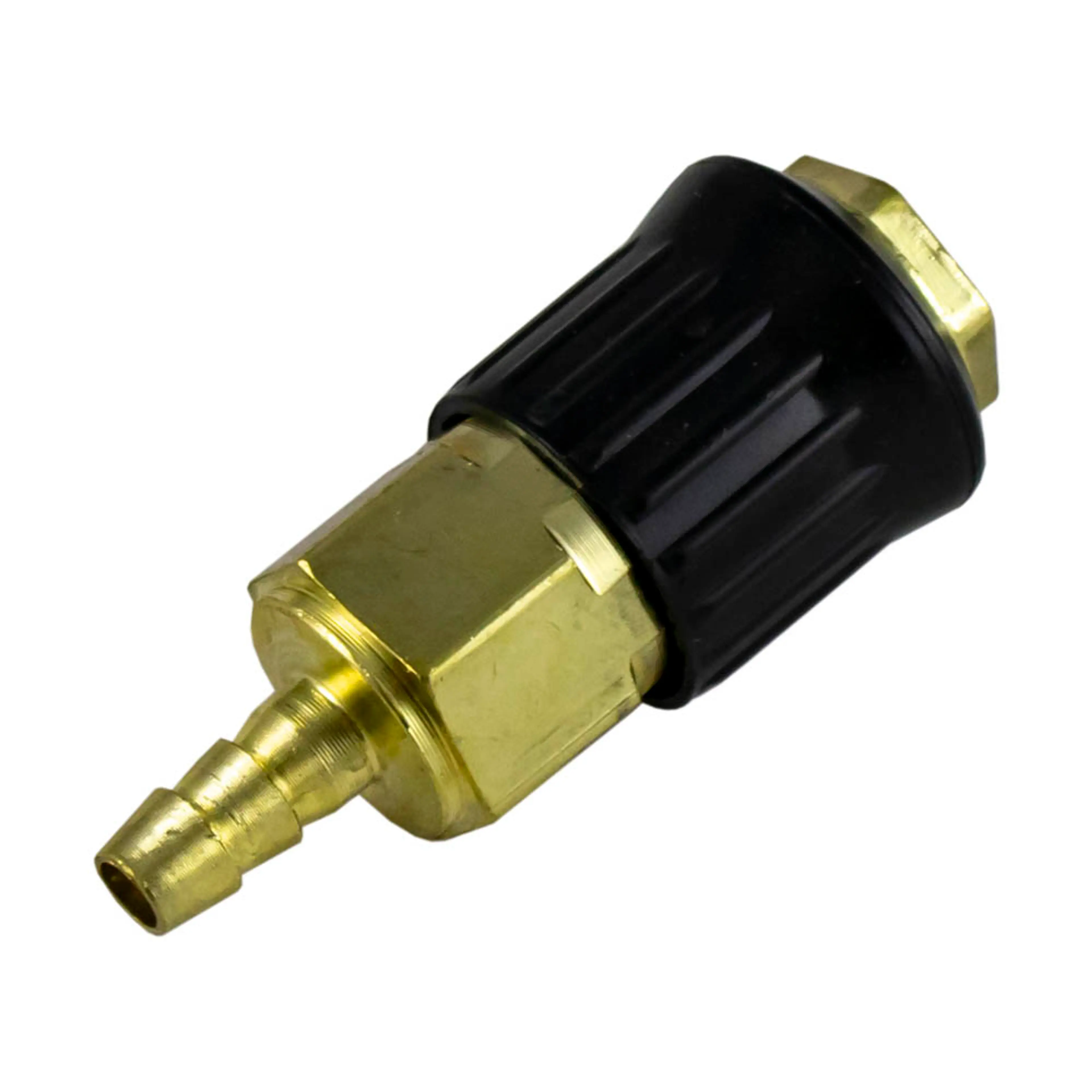JBM CONECTOR UNIVERSAL DE SEGURIDAD PARA MANGUERA - M8