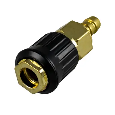 JBM CONECTOR UNIVERSAL DE SEGURIDAD PARA MANGUERA - M10