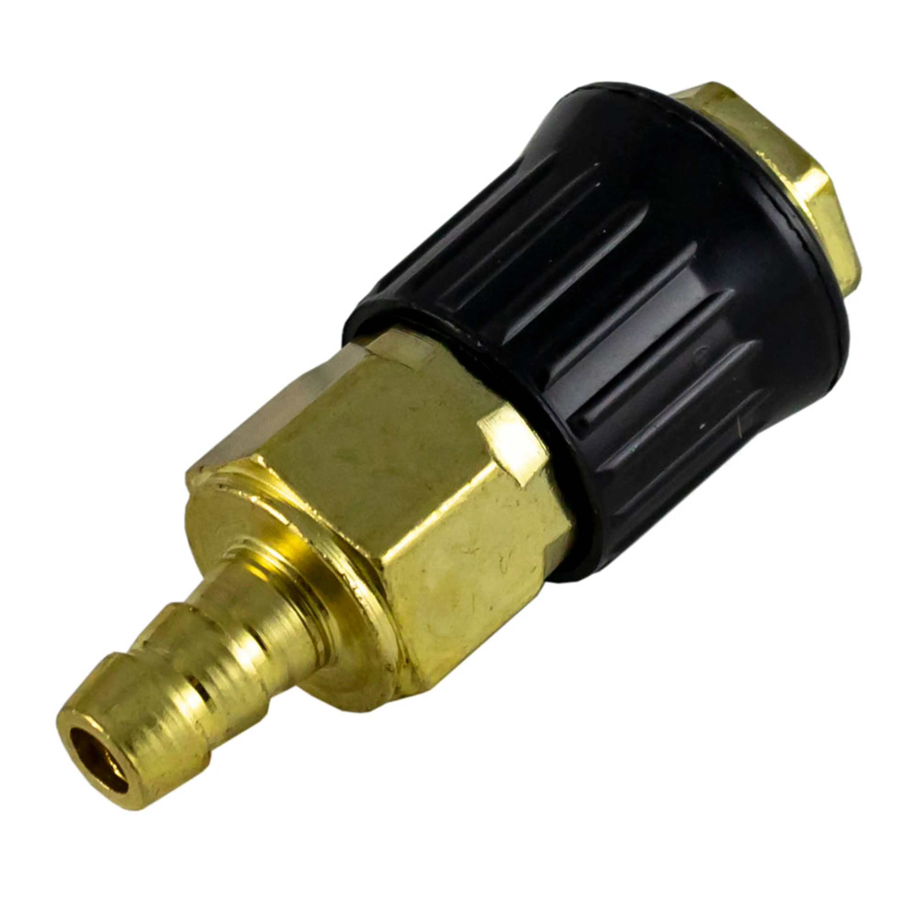 JBM CONECTOR UNIVERSAL DE SEGURIDAD PARA MANGUERA - M10