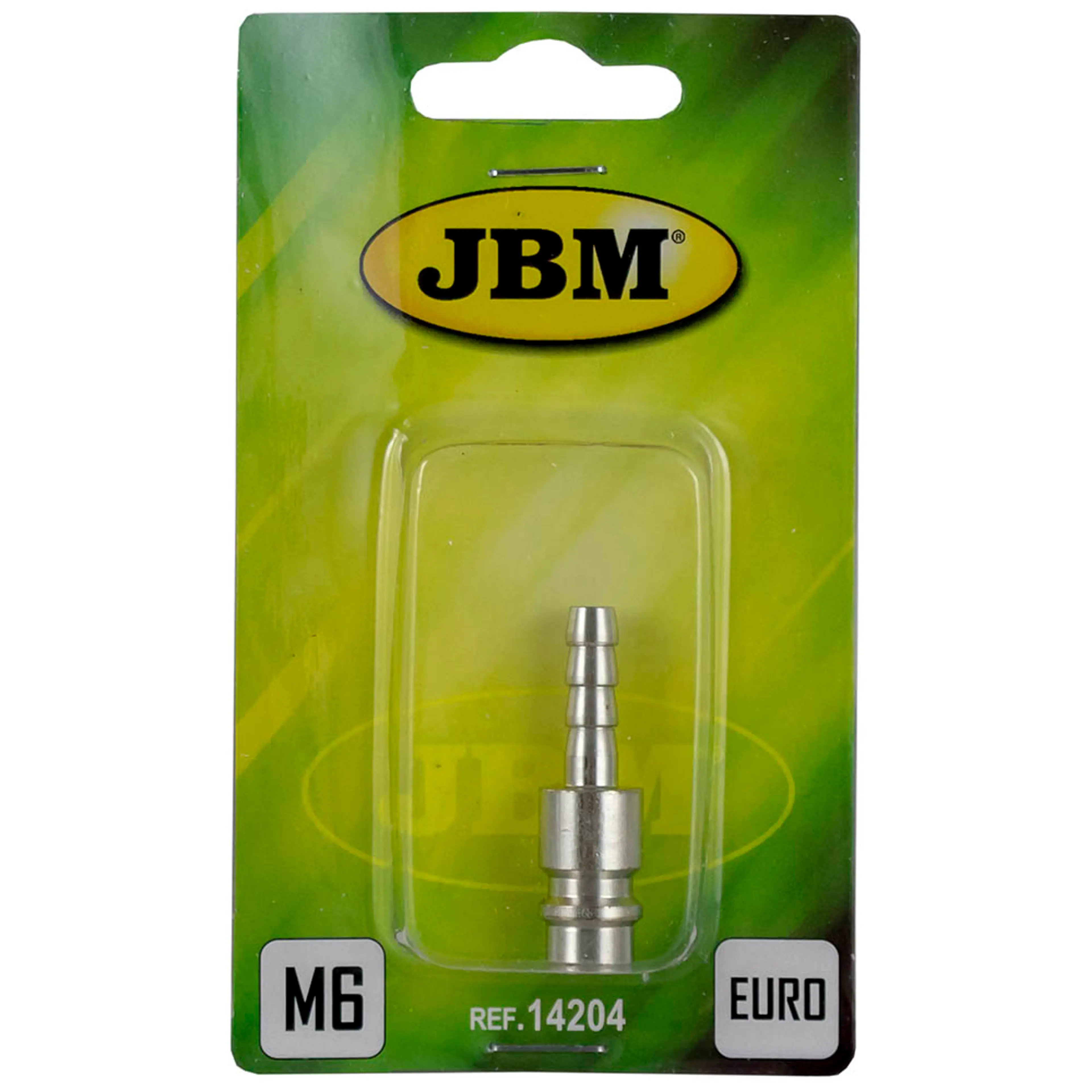 JBM CONECTOR PARA MANGUERA EUR - M6