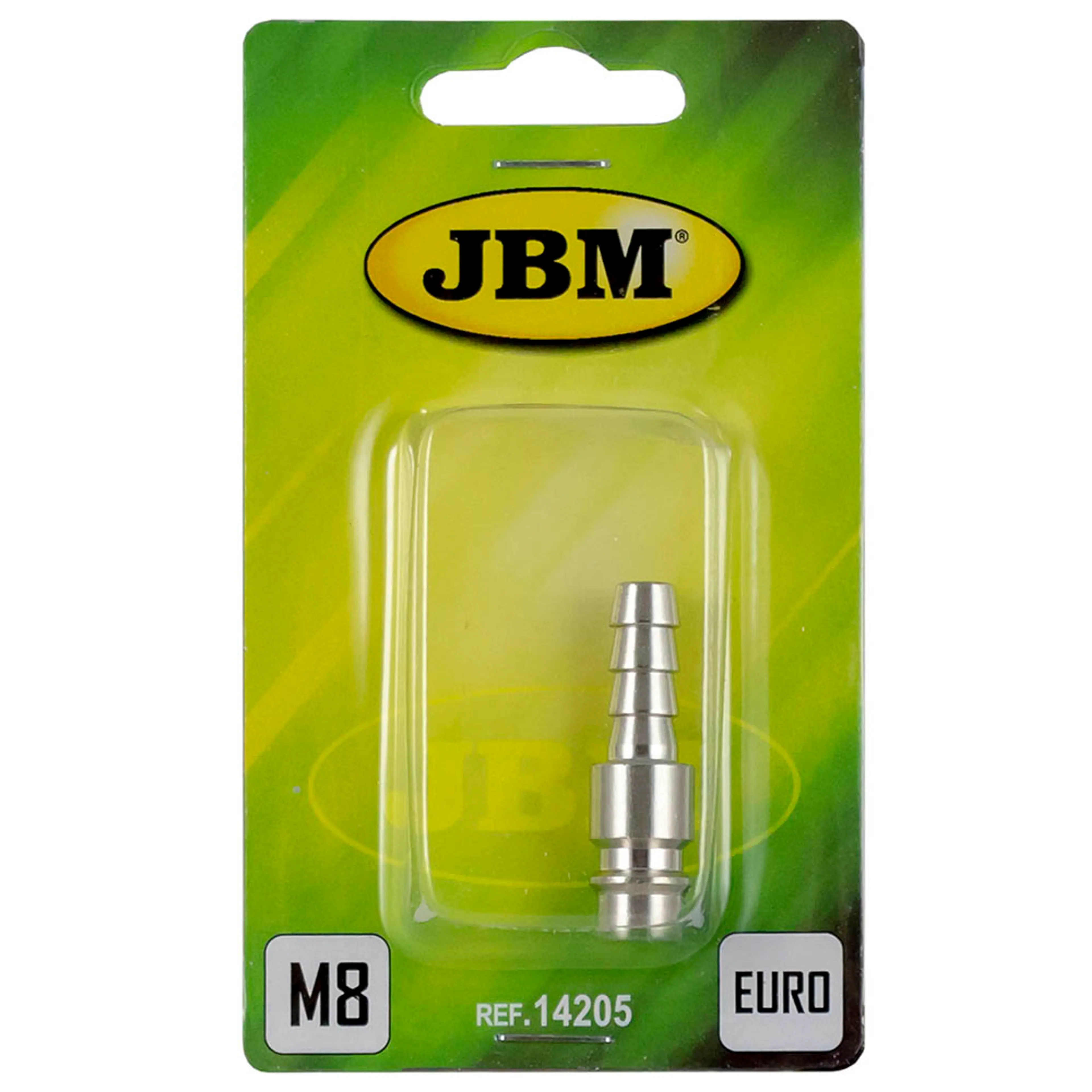 JBM CONECTOR PARA MANGUERA EUR - M8