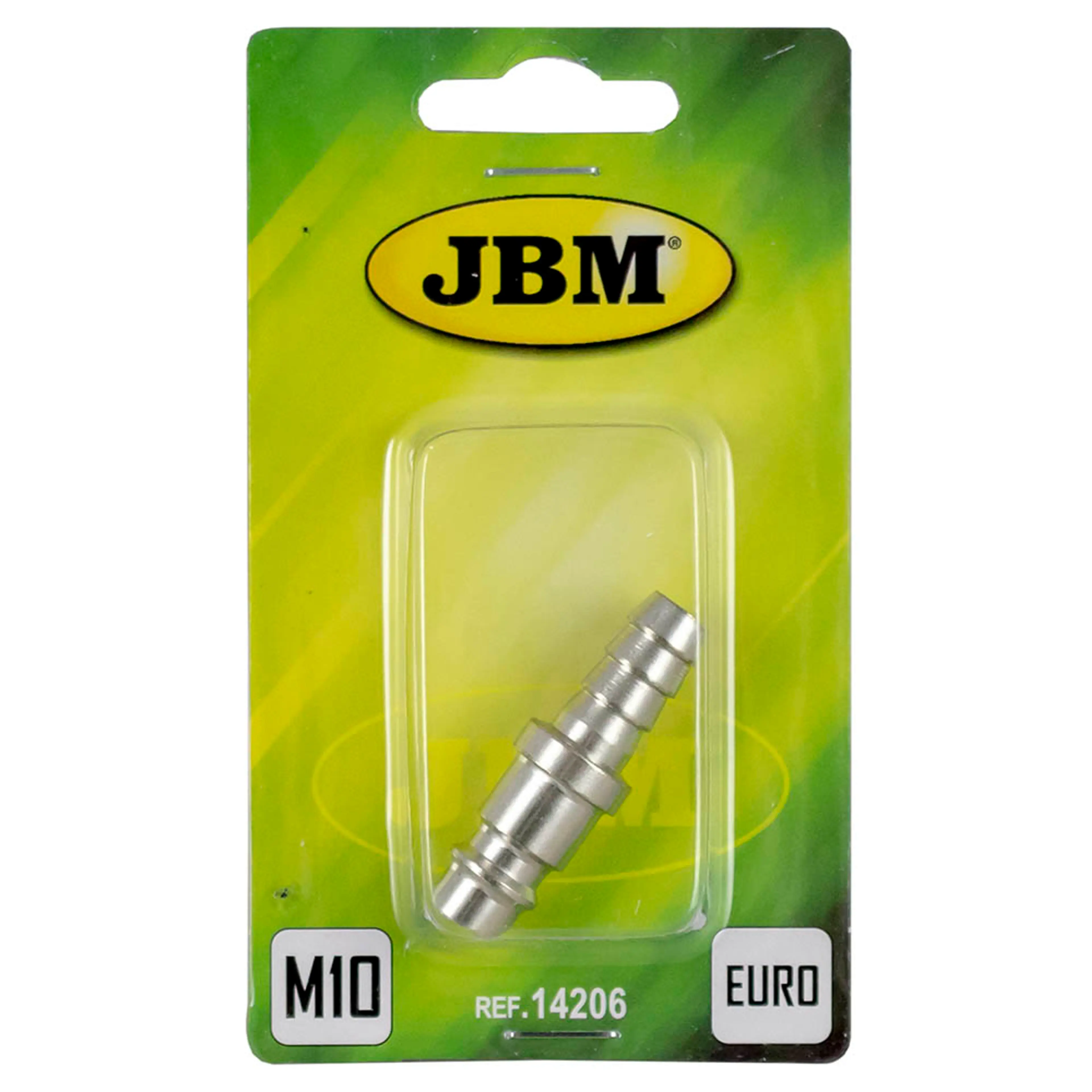 JBM CONECTOR PARA MANGUERA EUR - M10