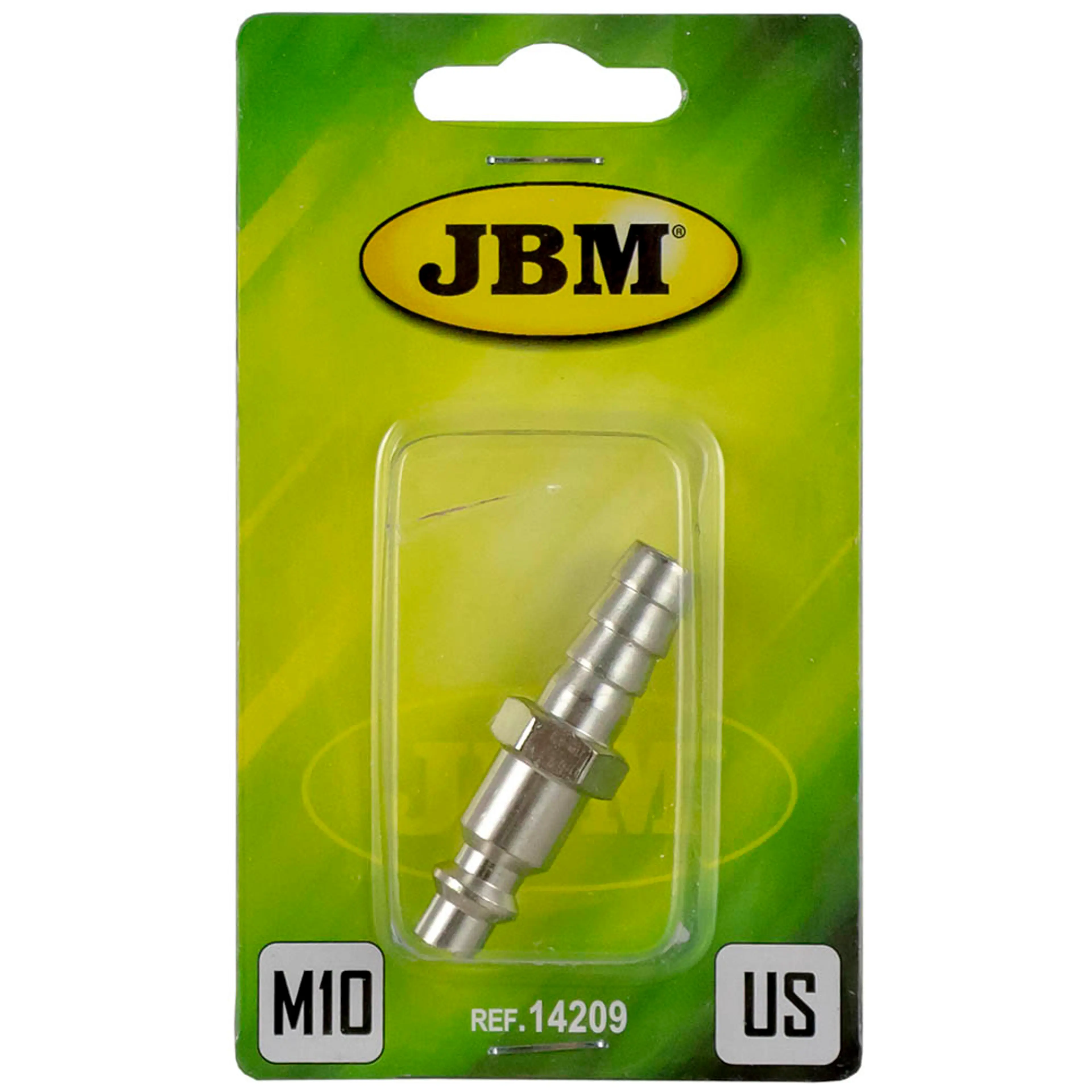 JBM CONECTOR PARA MANGUERA US - M10
