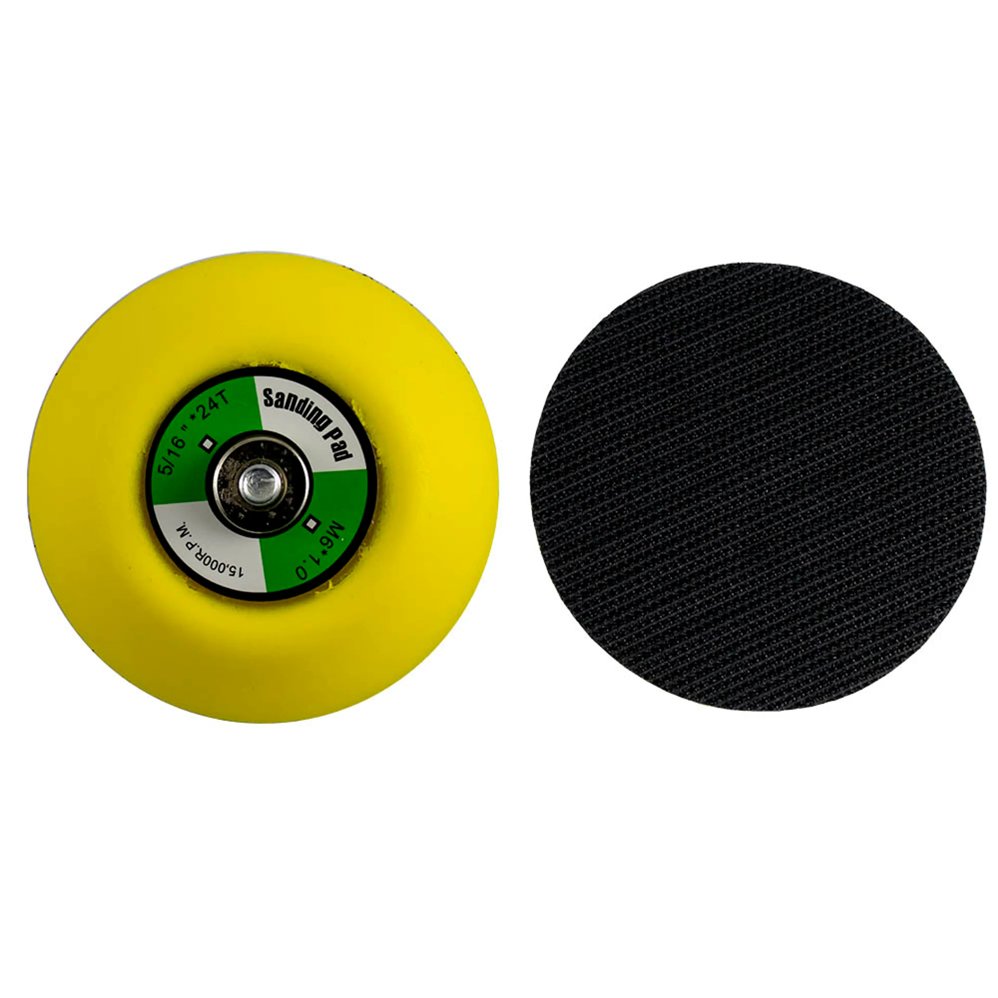 JBM DISCO DE VELCRO PARA REF. 53576