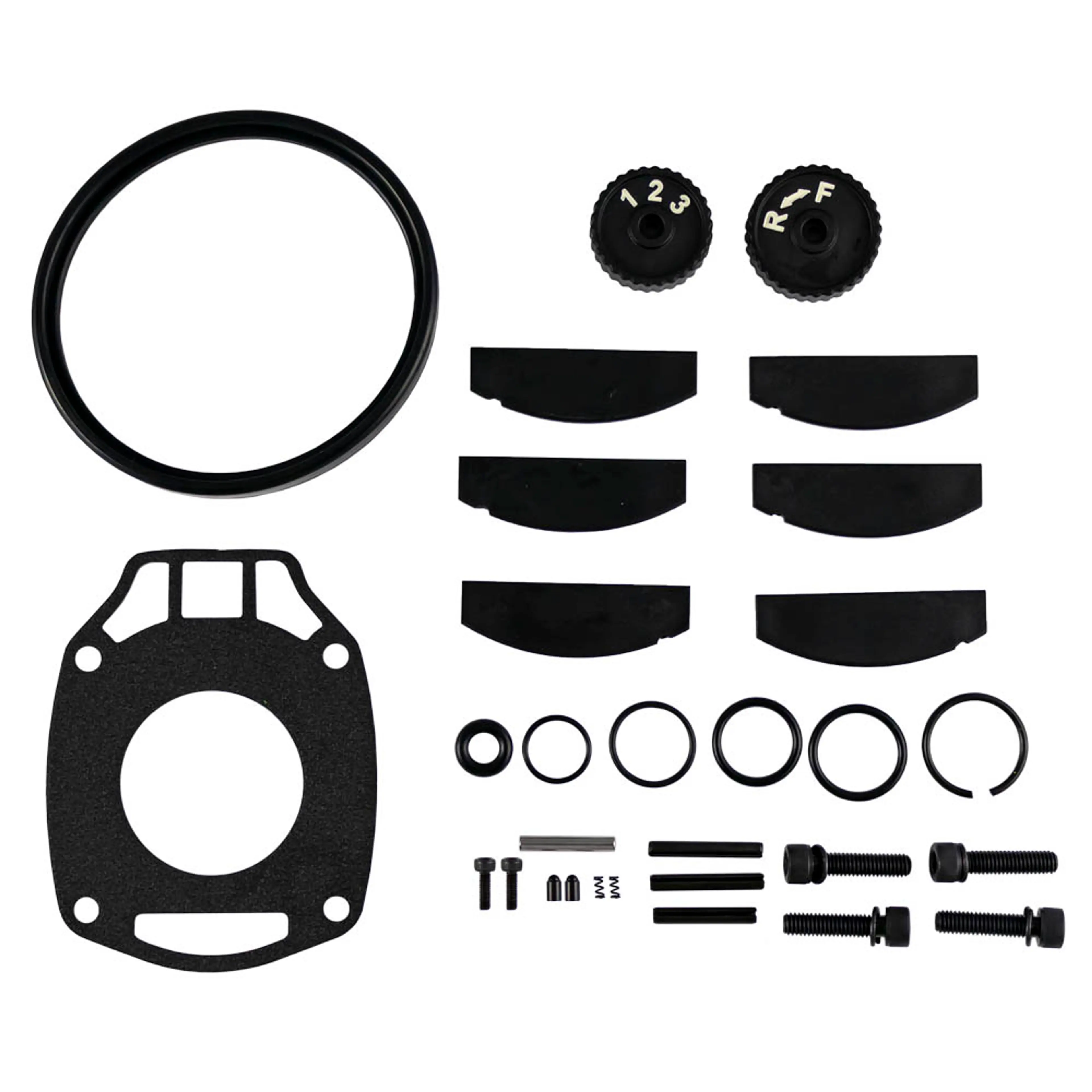 JBM SET DE REPARACIÓN HERRAMIENTA NEUMÁTICA - 53681