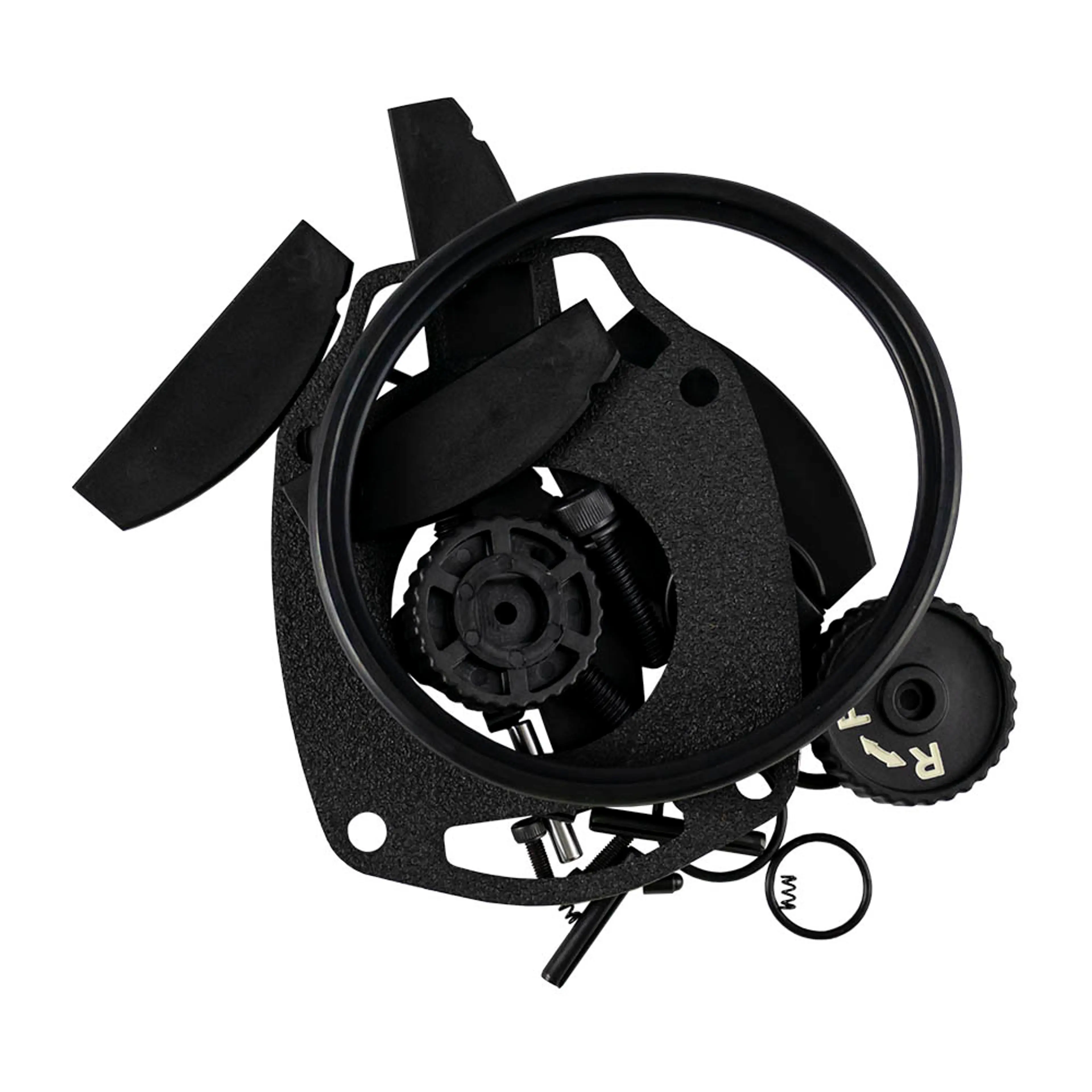 JBM SET DE REPARACIÓN HERRAMIENTA NEUMÁTICA - 53681