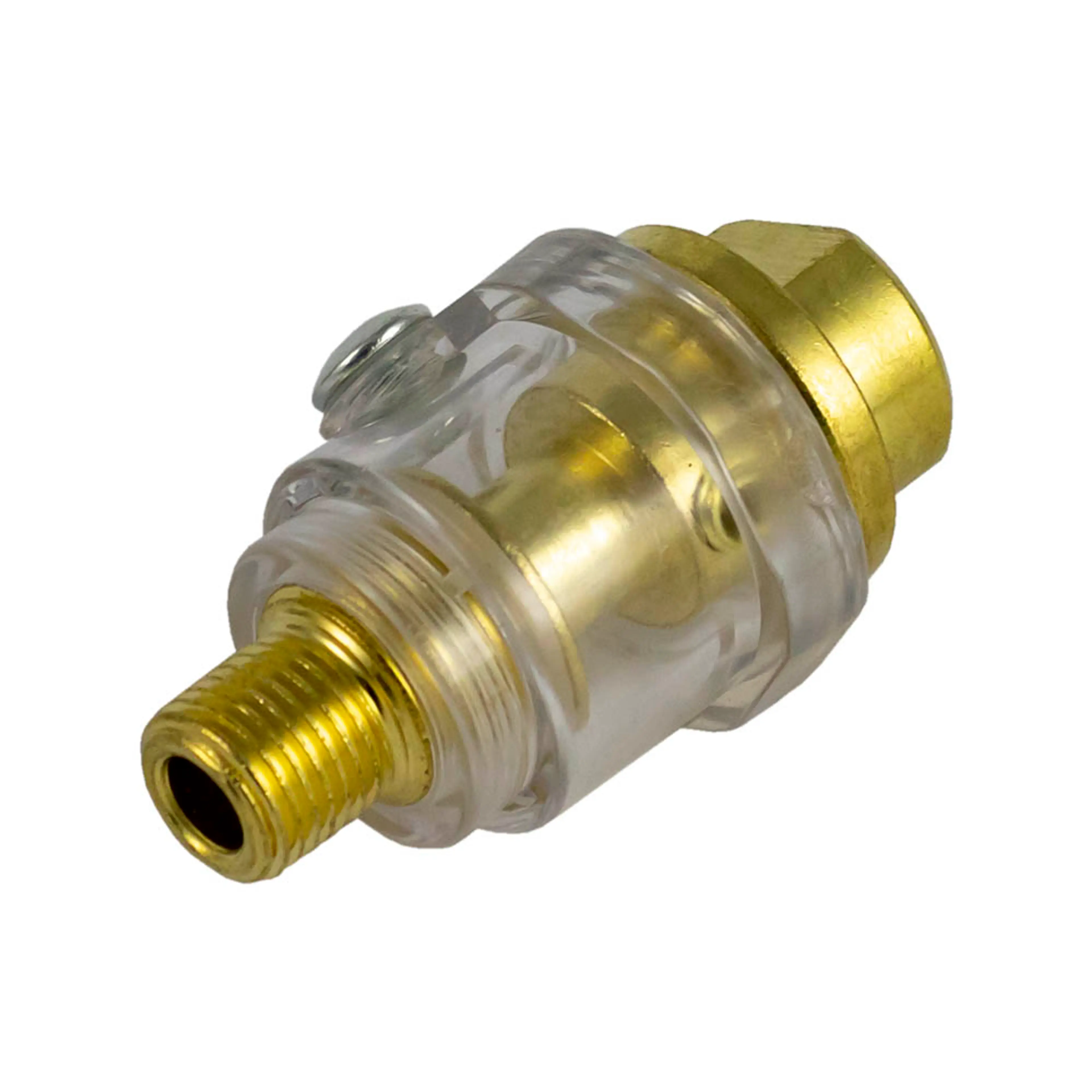 JBM CONECTOR LUBRICANTE 1/4"