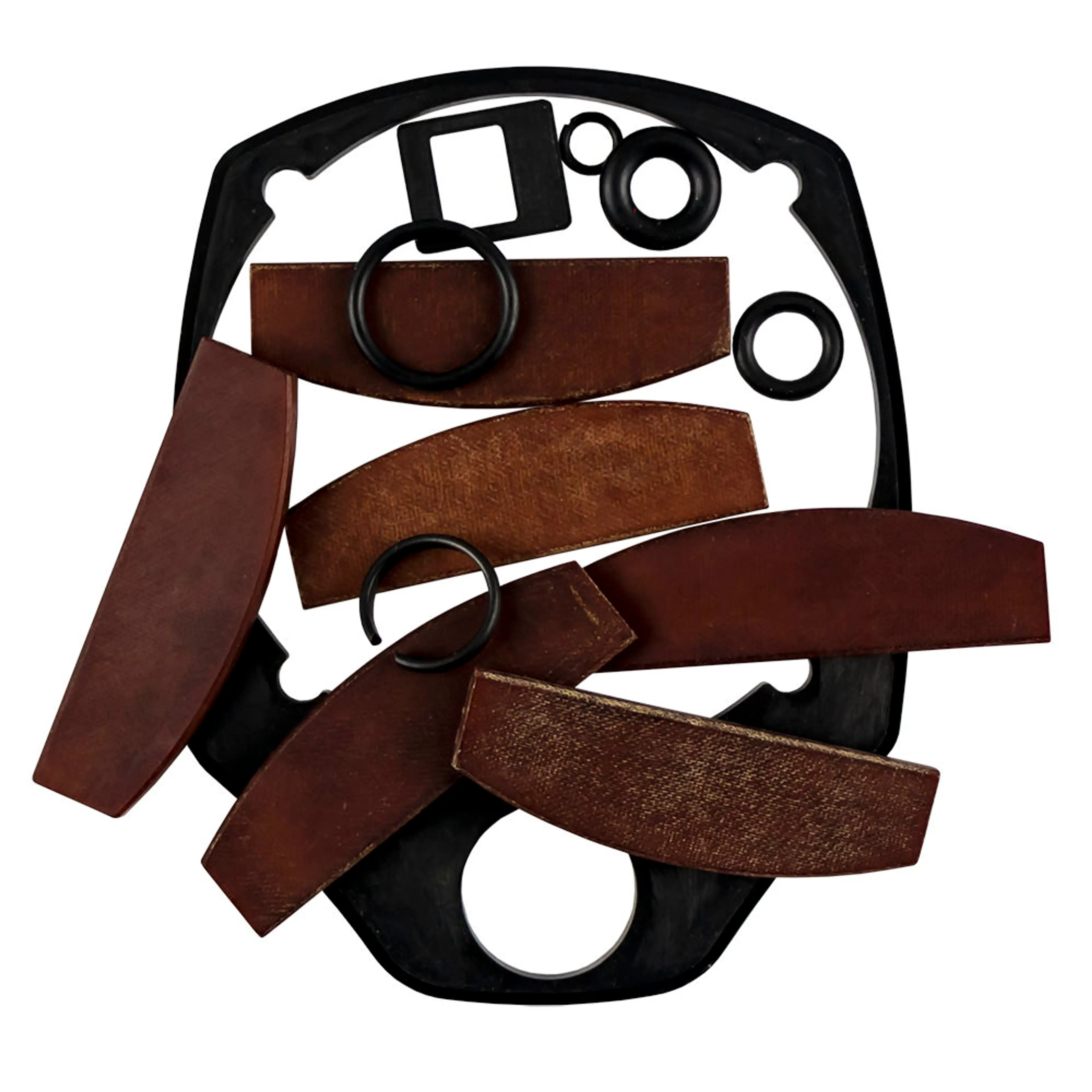 JBM SET DE REPARACIÓN HERRAMIENTA NEUMÁTICA - 53689