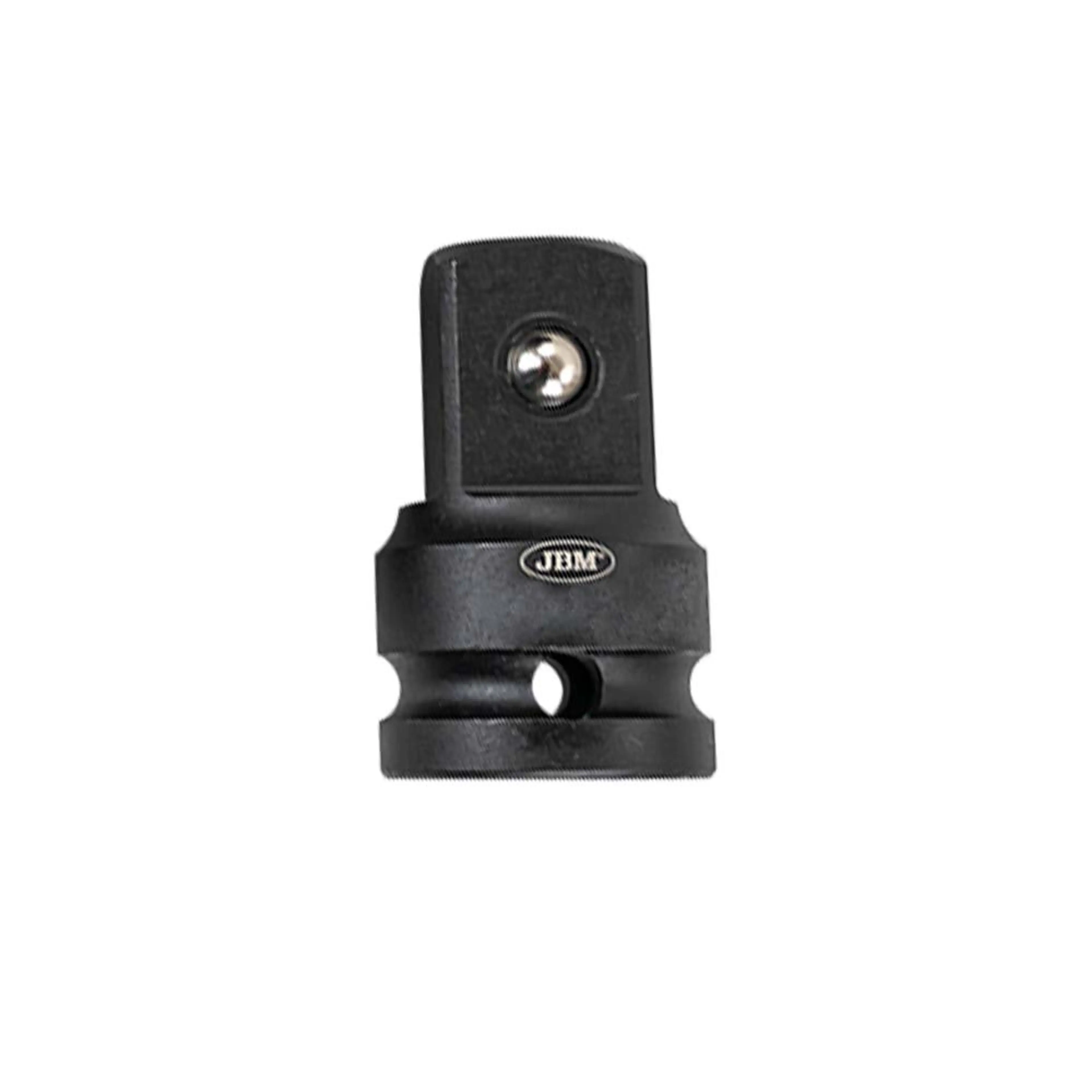 JBM ADAPTADOR DE IMPACTO 1/4"H 3/8"M