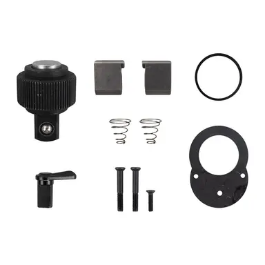 JBM SET DE REPARACIÓN CARRACA DE 1/2" (REF.53671, 54028, 54029, 54024,