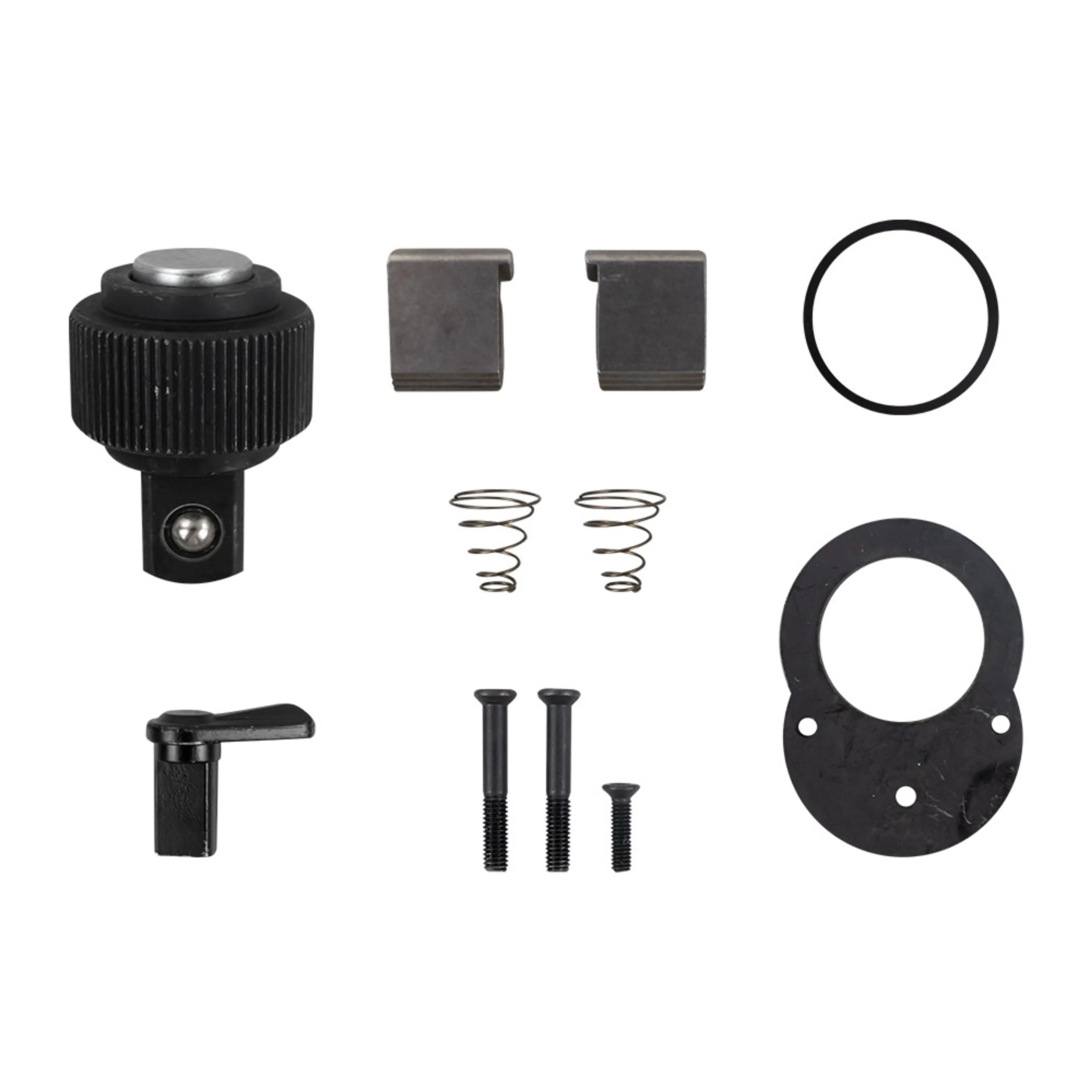 JBM SET DE REPARACIÓN CARRACA DE 1/2" (REF.53671, 54028, 54029, 54024,