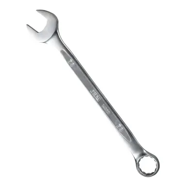 JBM LLAVE COMBINADA 38MM