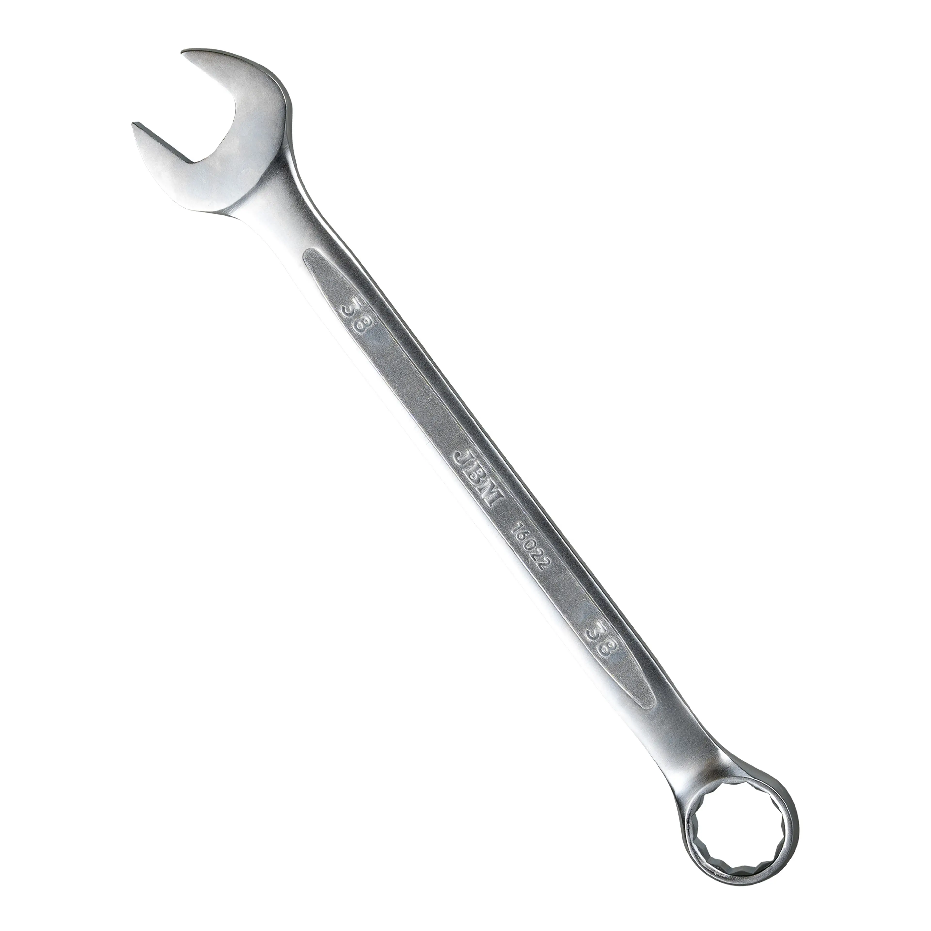 JBM LLAVE COMBINADA 38MM