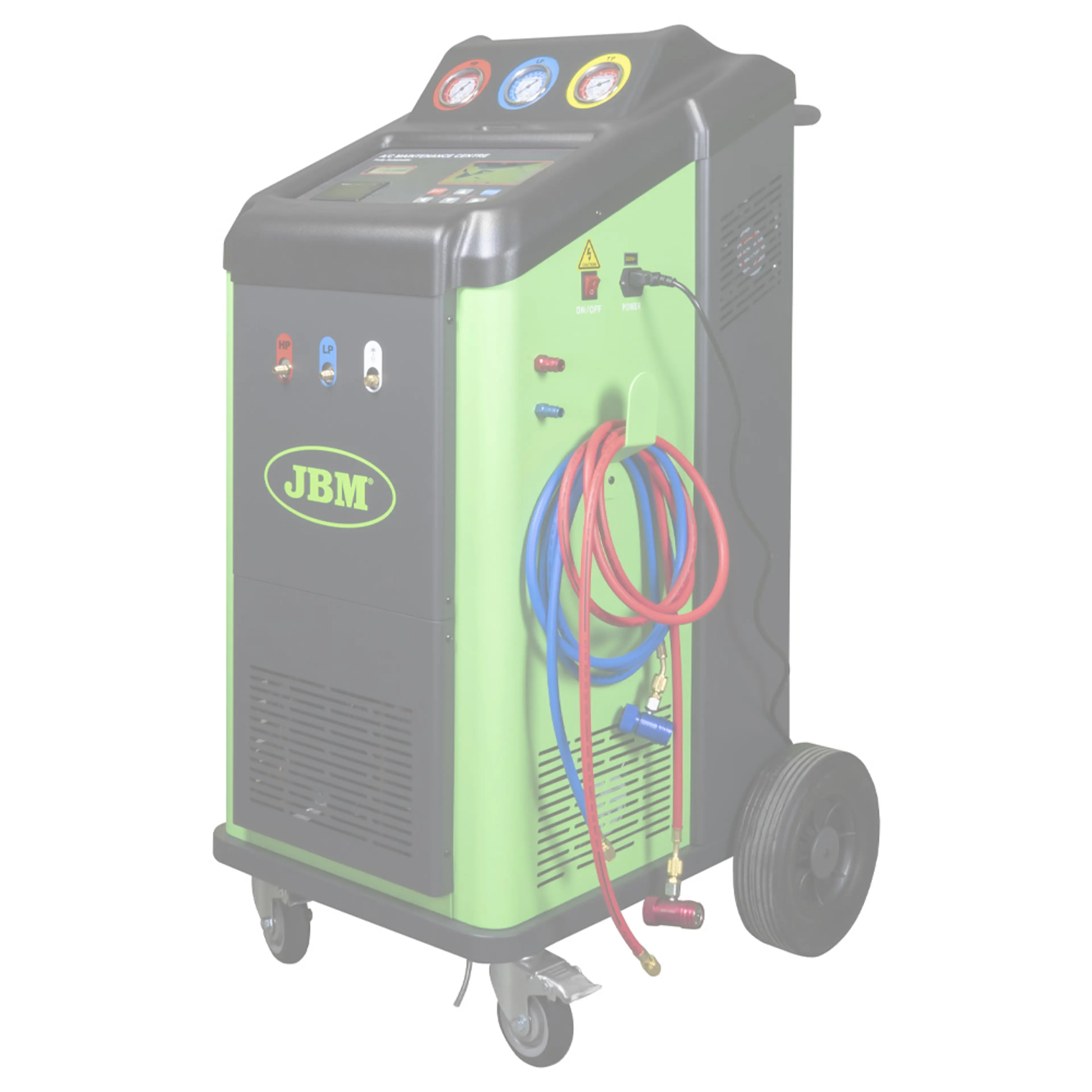 JBM BOMBONA PARA GAS VACÍA - #1.3-26 (REF.54291)