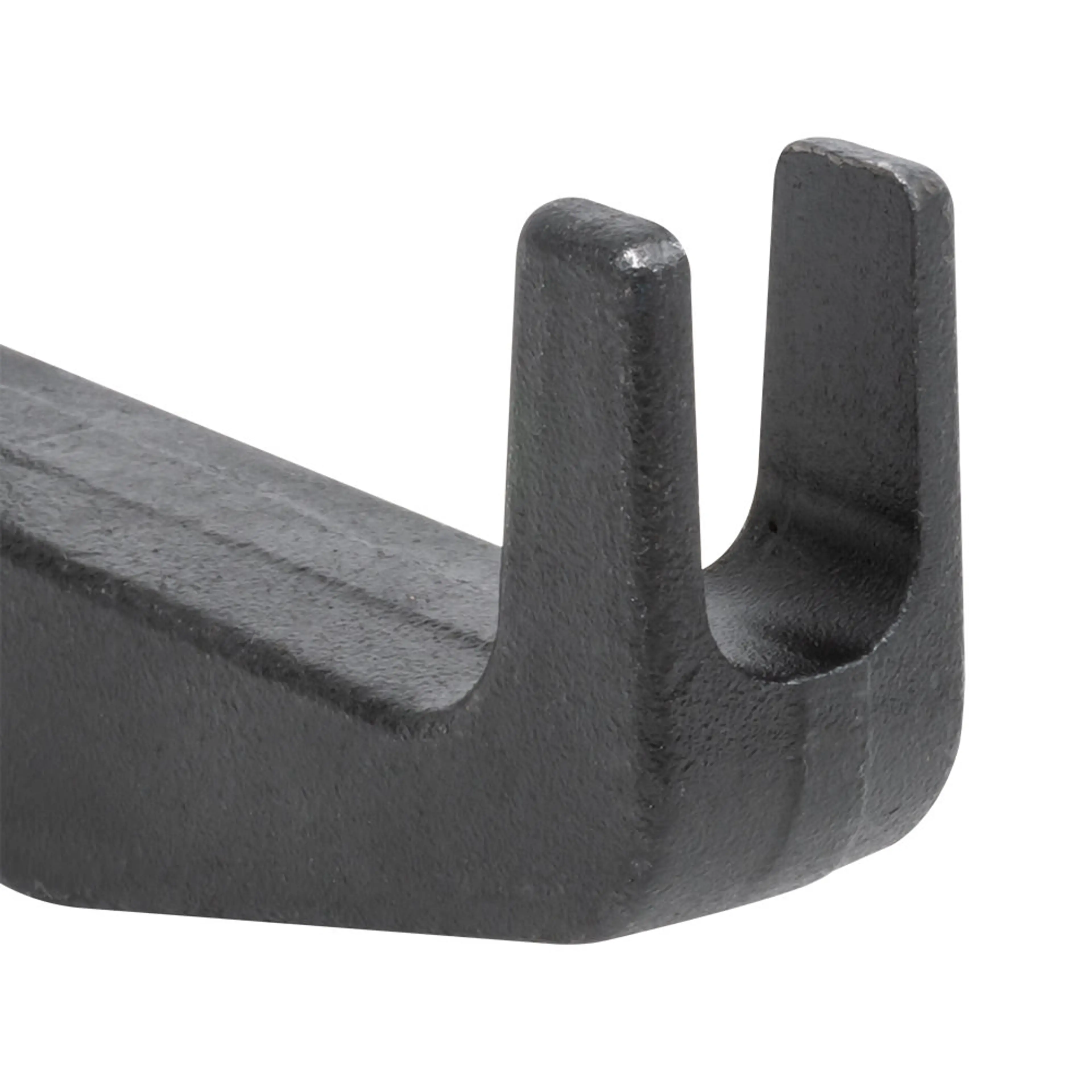 JBM JUEGO DE 3 ADAPTADORES PARA EXTRACTOR DE INYECTORES (REF.54186)