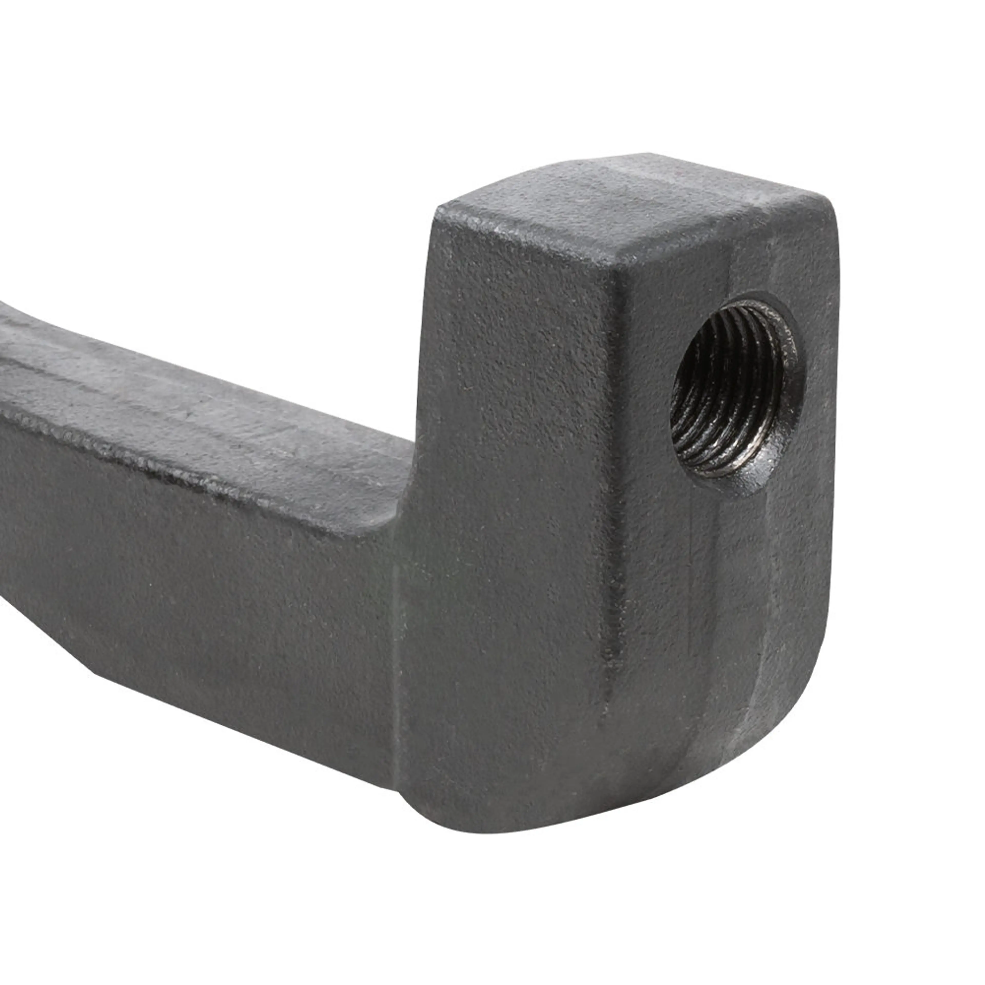 JBM JUEGO DE 3 ADAPTADORES PARA EXTRACTOR DE INYECTORES (REF.54186)