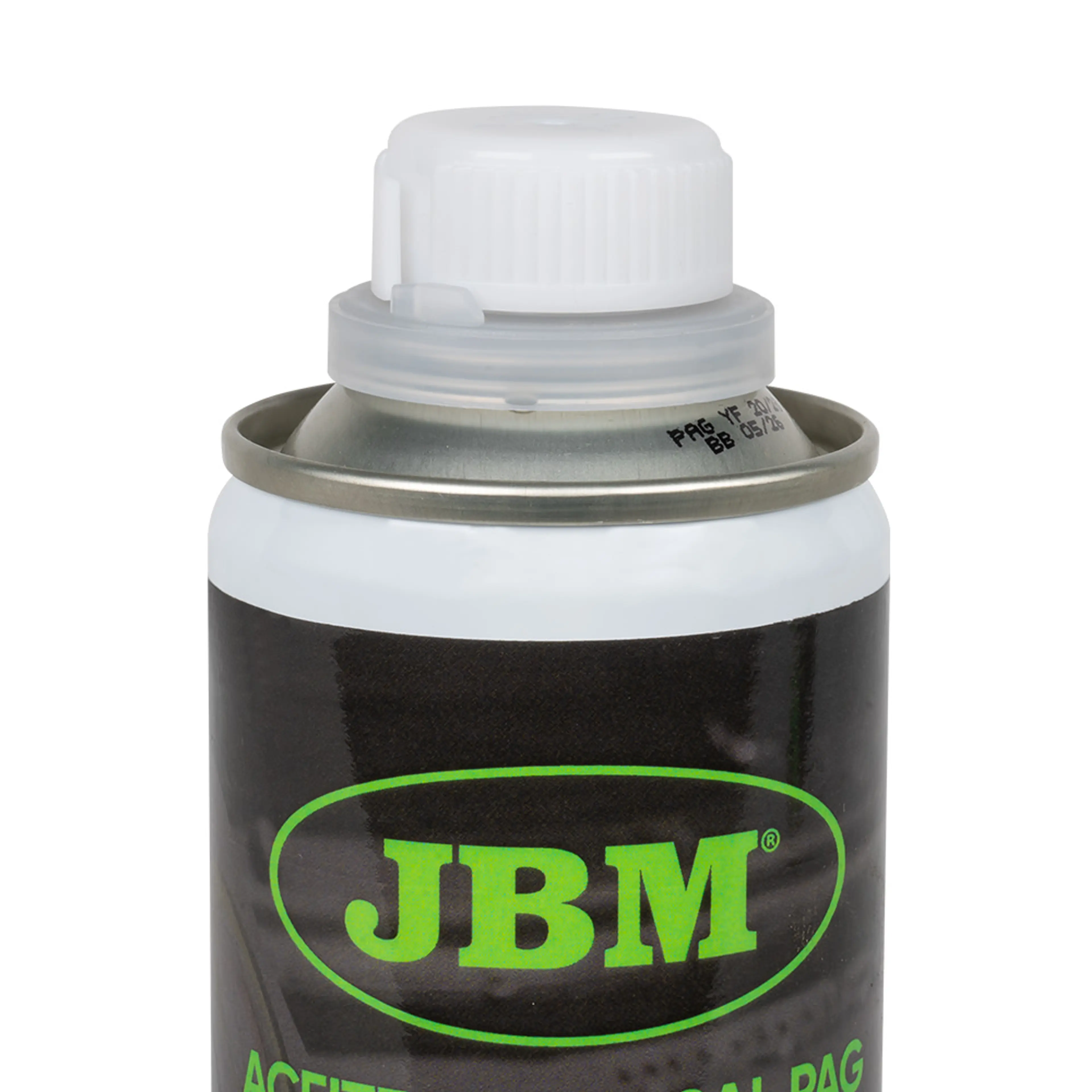 JBM ACEITE UNIVERSAL PAG PARA SISTEMA AACC 250ML