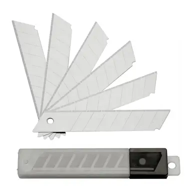 JBM SET DE 10 HOJAS DE RECAMBIO PARA REF.54331