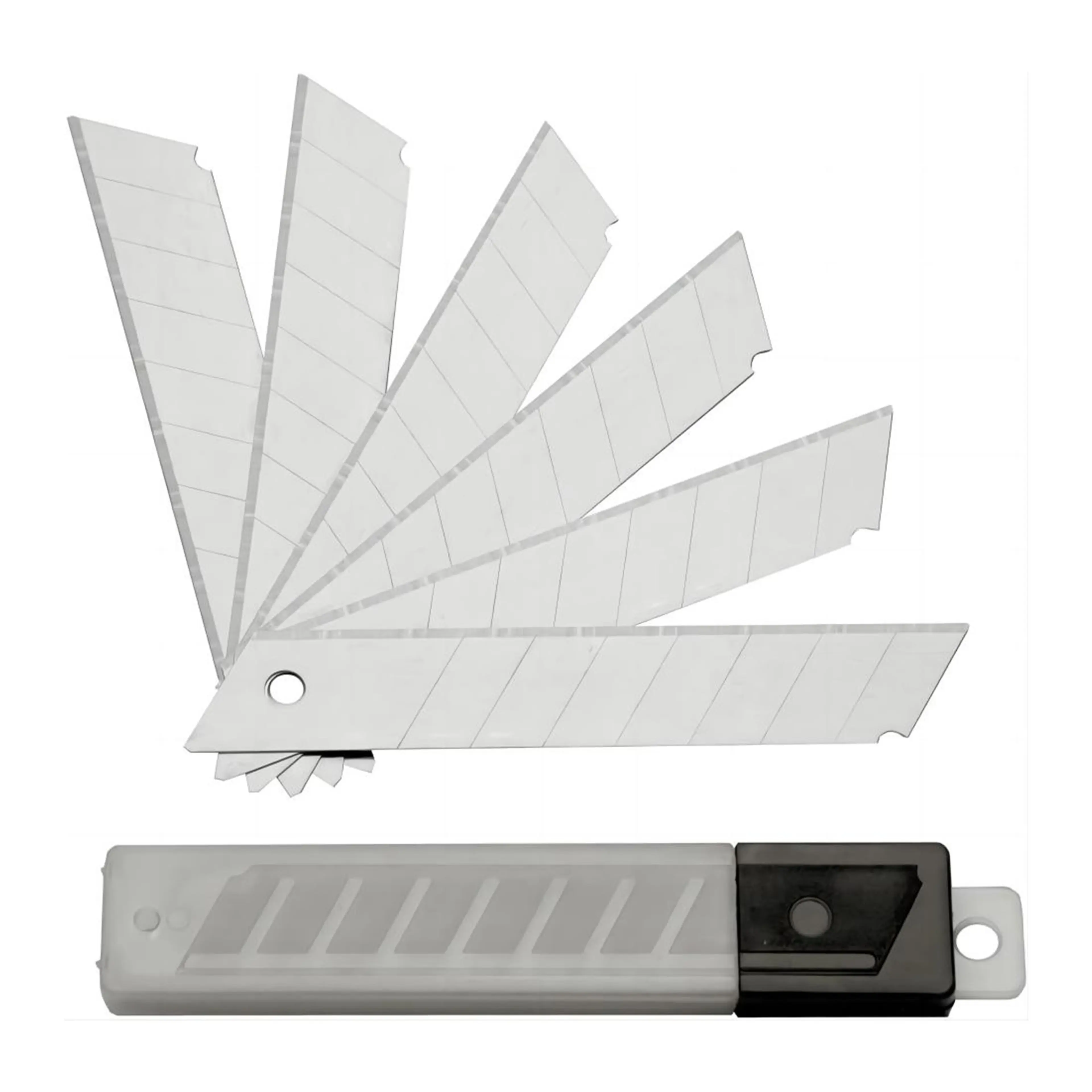 JBM SET DE 10 HOJAS DE RECAMBIO PARA REF.54331