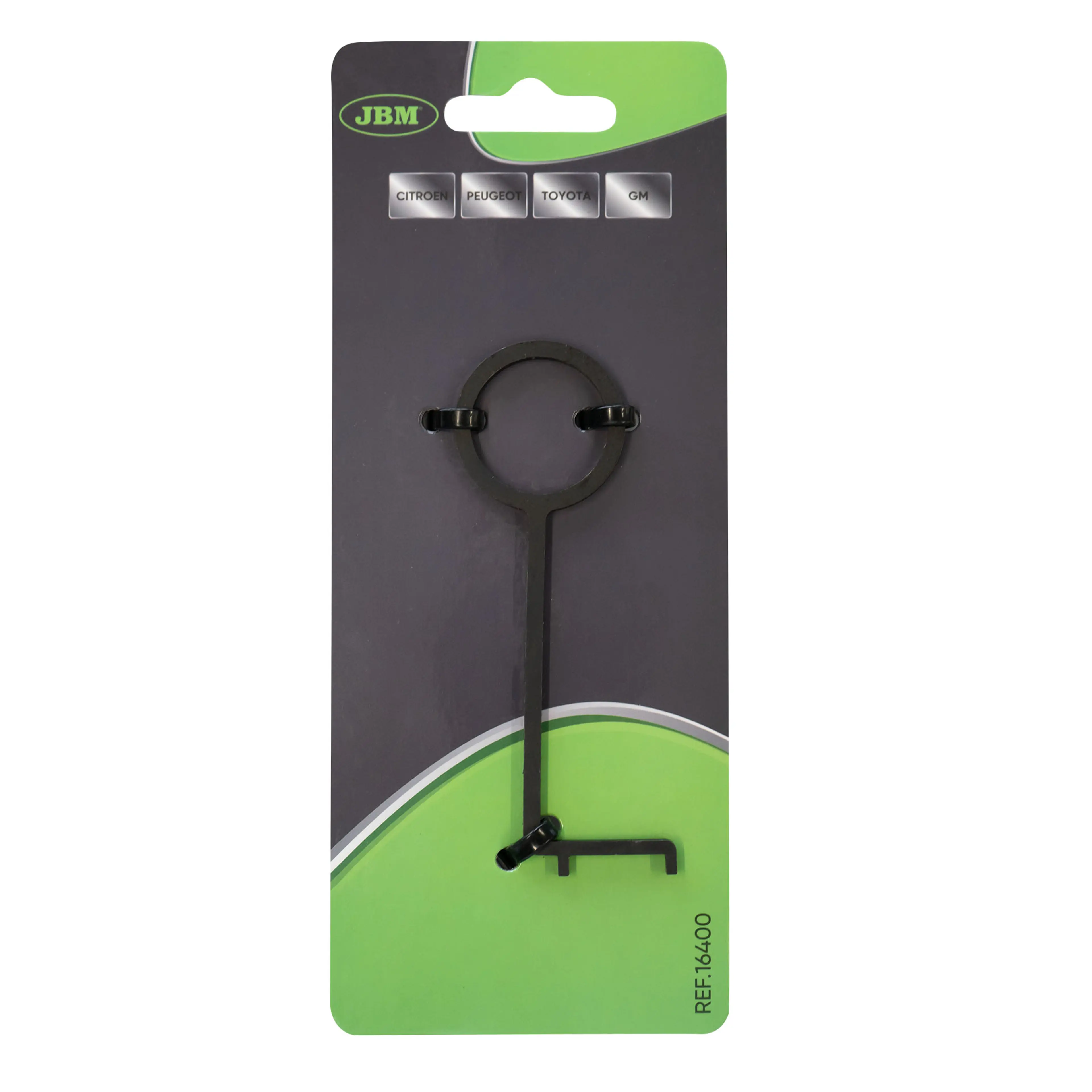 JBM MEDIDOR DE DESGASTE DE LA CORREA DE DISTRIBUCIÓN PSA (REF.54288)