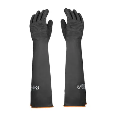 JBM JUEGO DE 2 GUANTES PARA REF. 54342