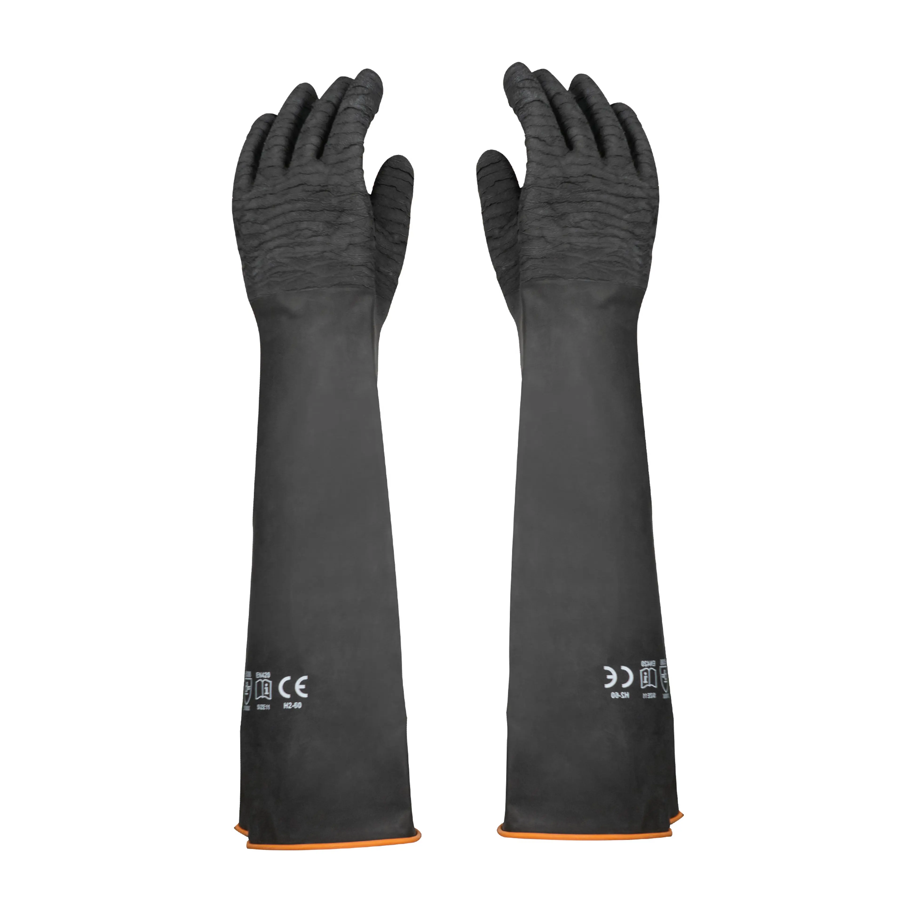 JBM JUEGO DE 2 GUANTES PARA REF. 54342