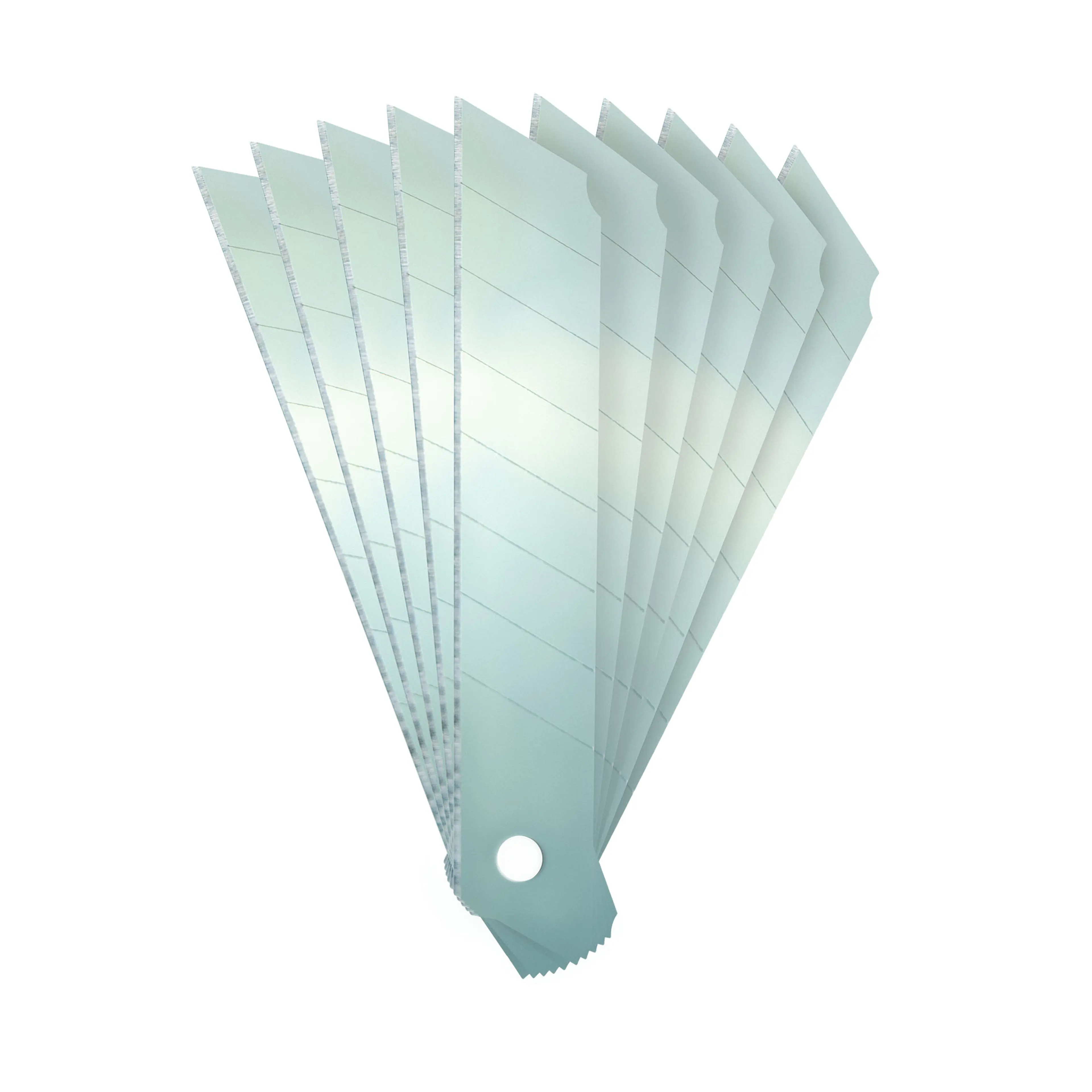 JBM SET DE 10 HOJAS DE RECAMBIO PARA REF.51909