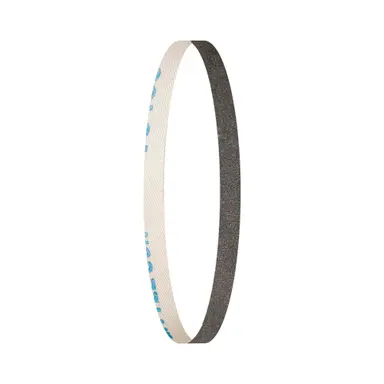 JBM SET DE 10 CINTAS DE LIJADORA DE GRANO 80