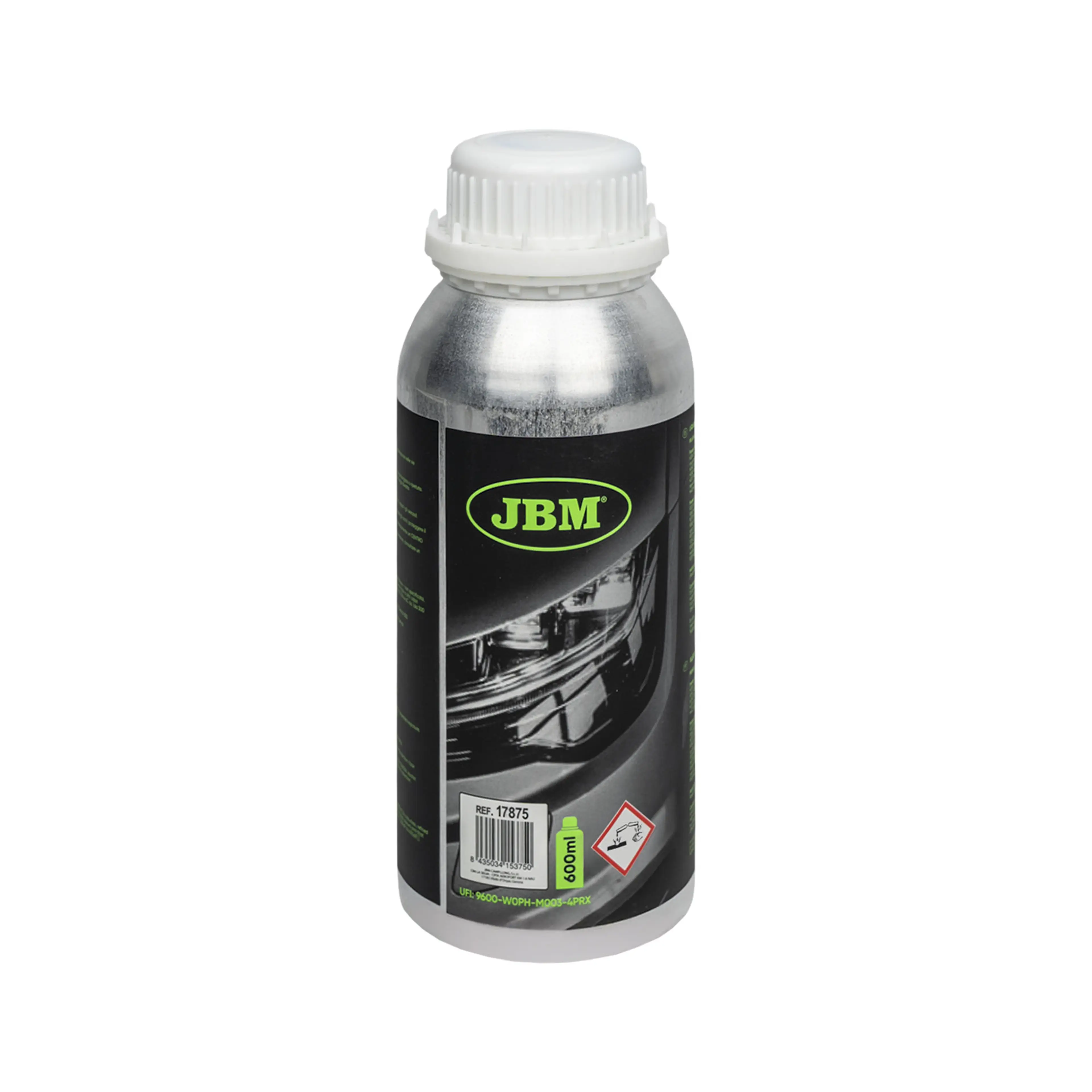 JBM POLÍMERO RESTAURADOR DE FAROS (REF-53673)