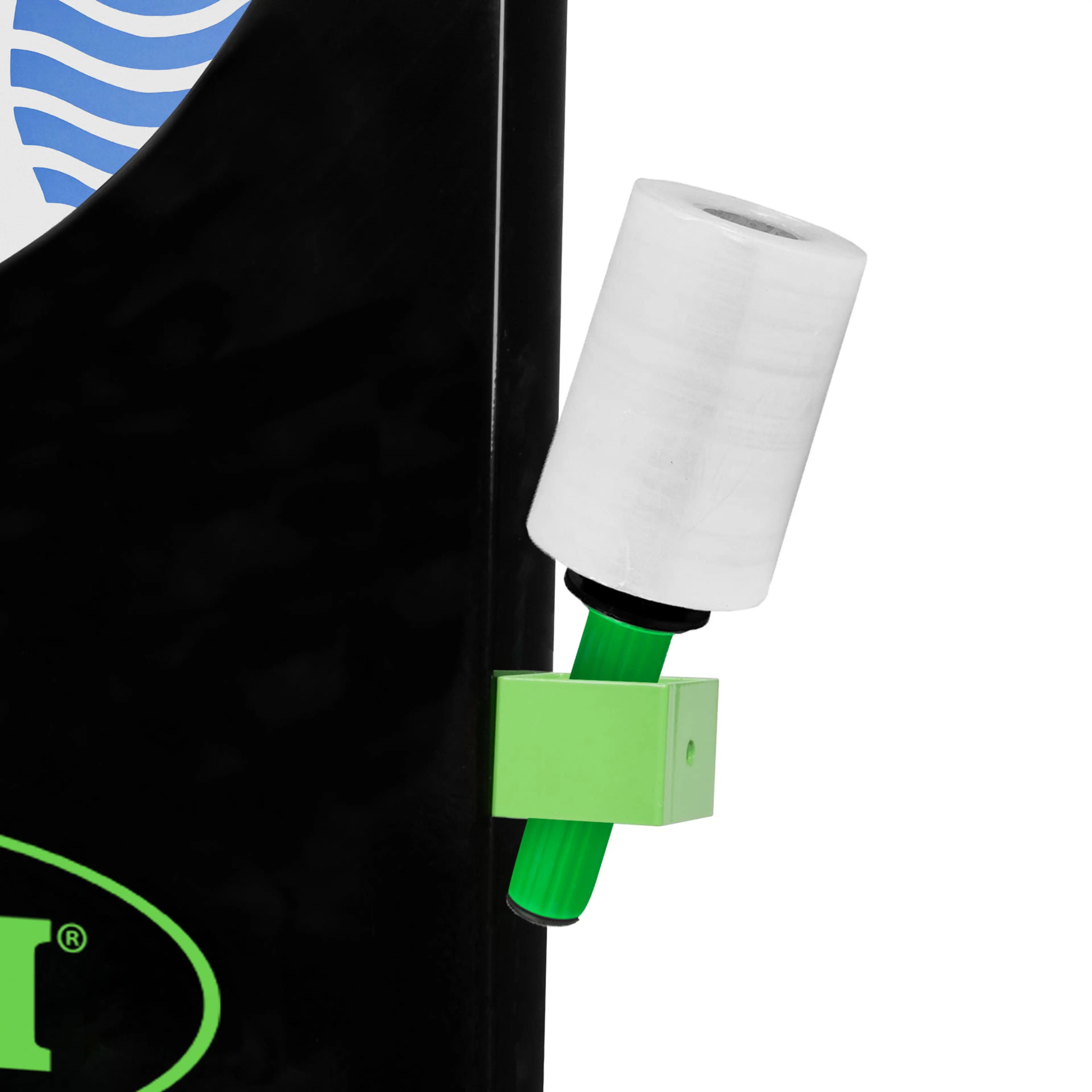 JBM SET DE EXPOSITOR + MATERIAL DE CUIDADO DEL VEHÍCULO