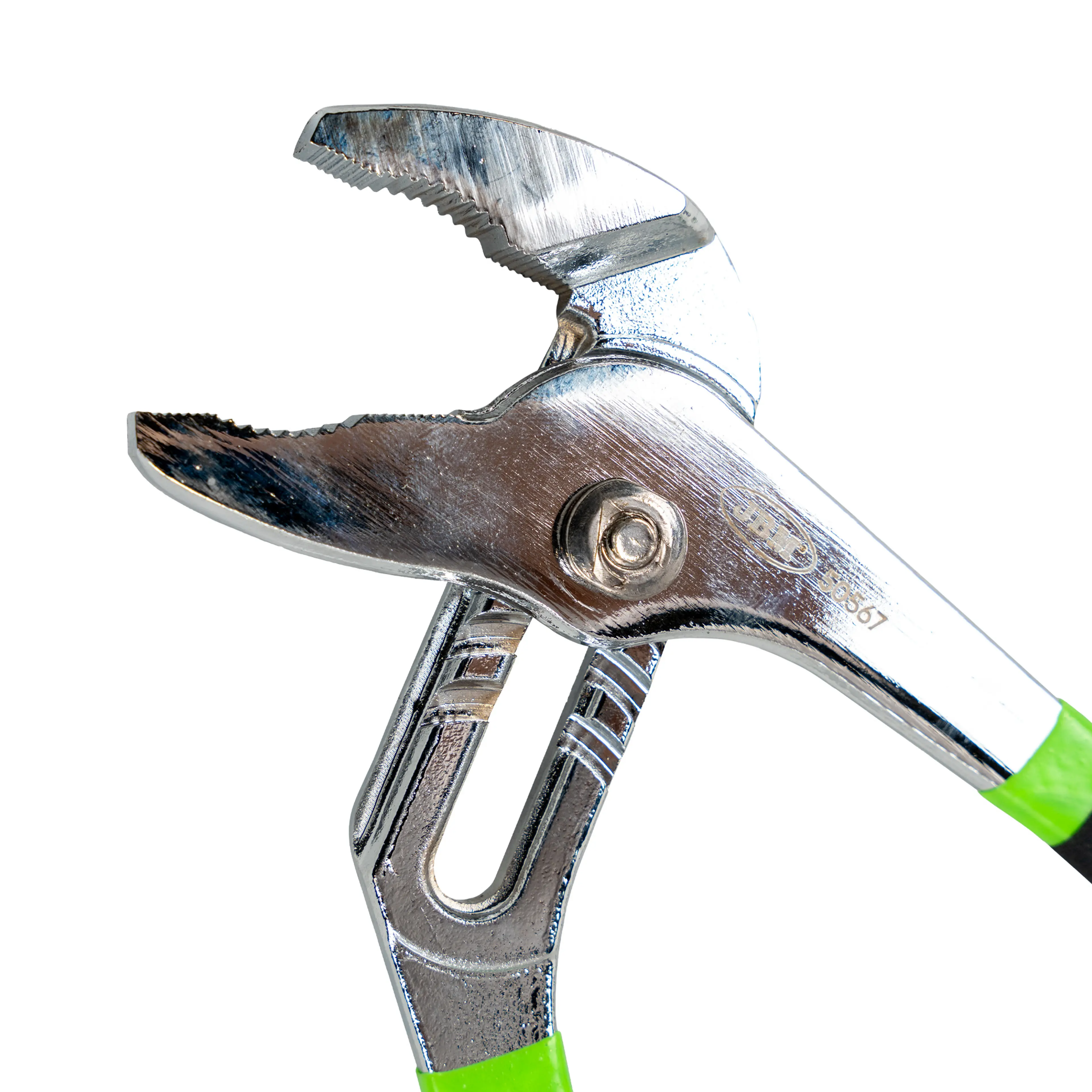 JBM ALICATE DE PINZA AJUSTABLE 250MM X 40MM