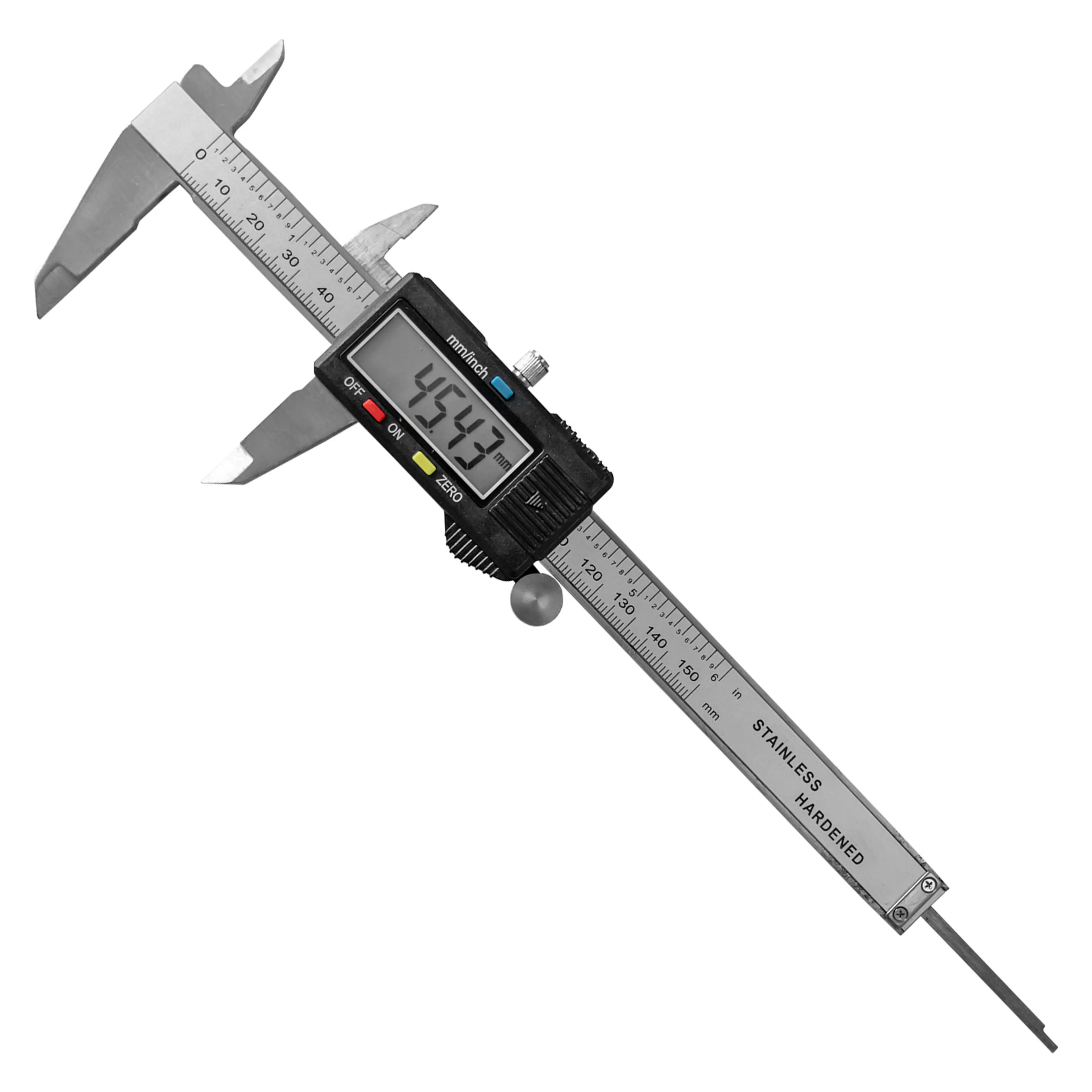 JBM CALIBRE DIGITAL 150MM