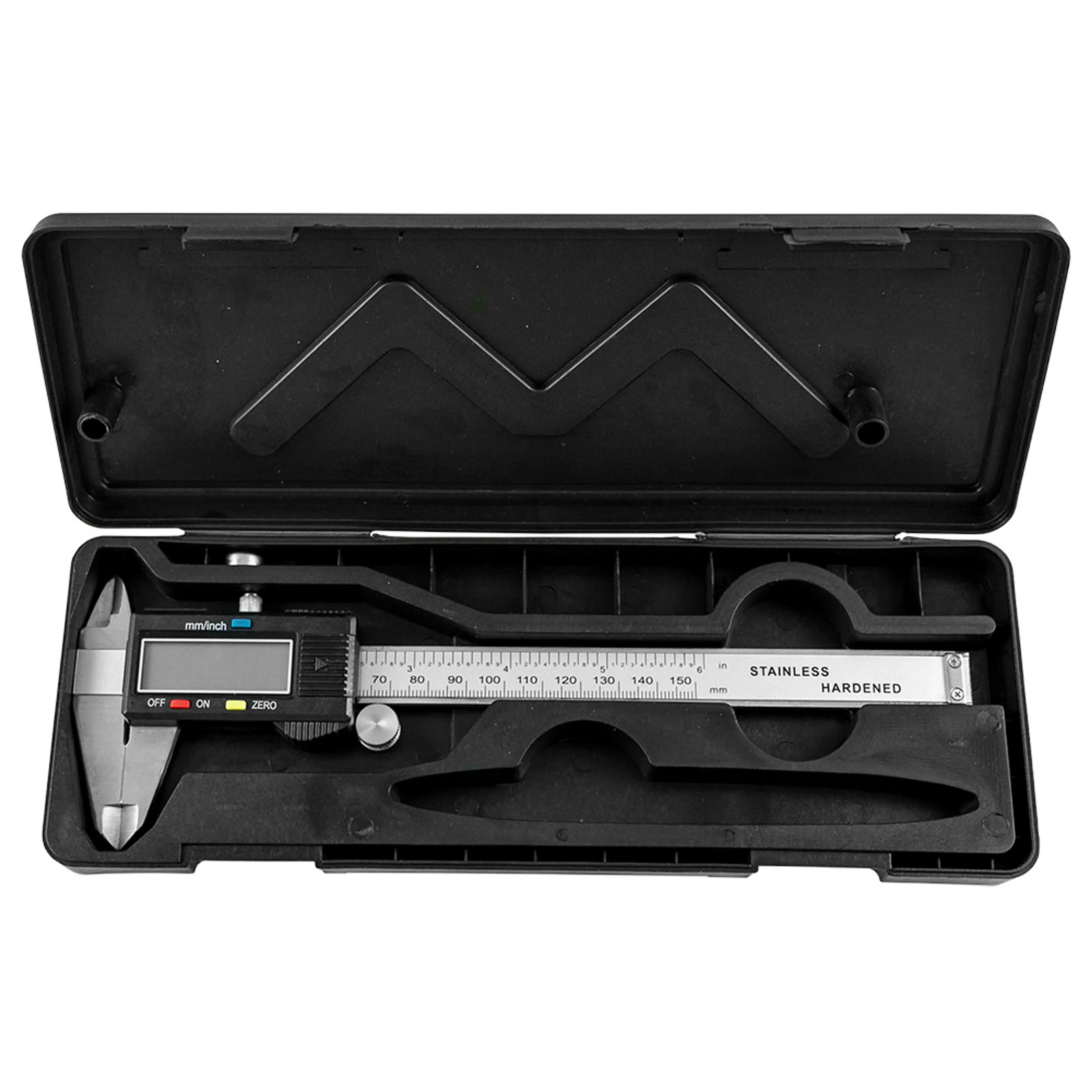 JBM CALIBRE DIGITAL 150MM