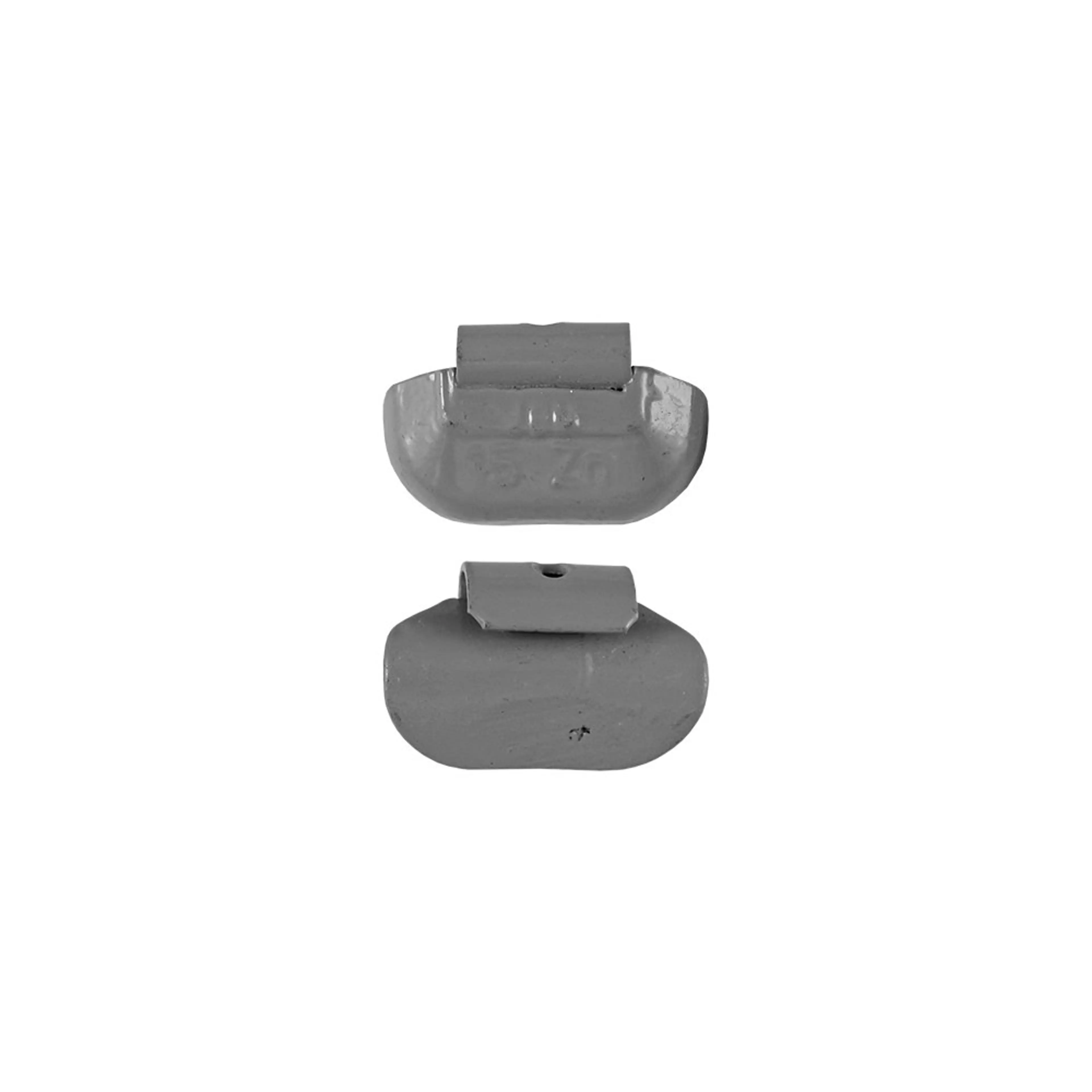 JBM CONTRAPESA ZINC GRAPA 15GR. ESPECIAL LLANTA UNIVERSAL