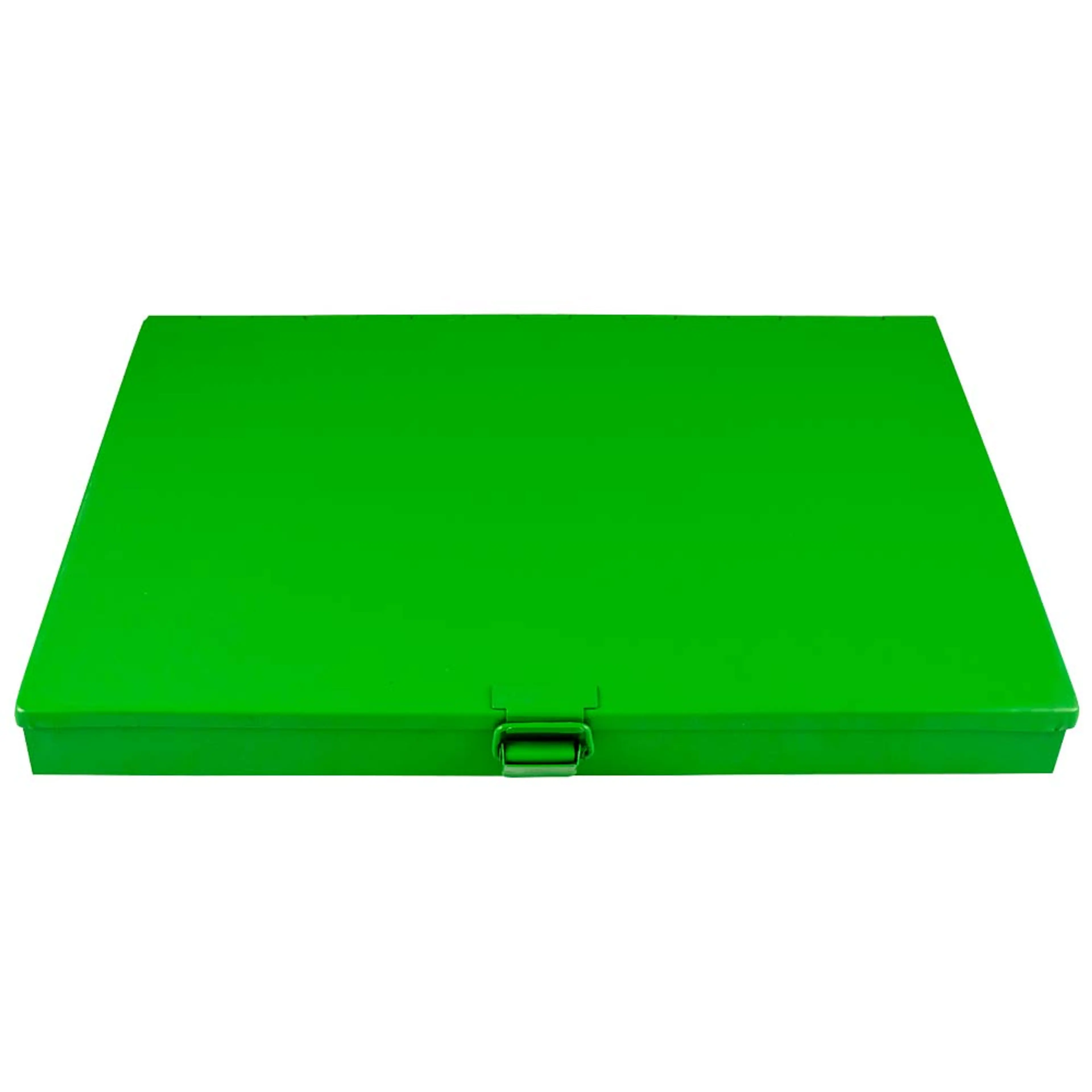 JBM ESTUCHE MÉTRICO CON 58 PIEZAS DE MACHOS Y TERRAJAS RECUBIERTAS DE 